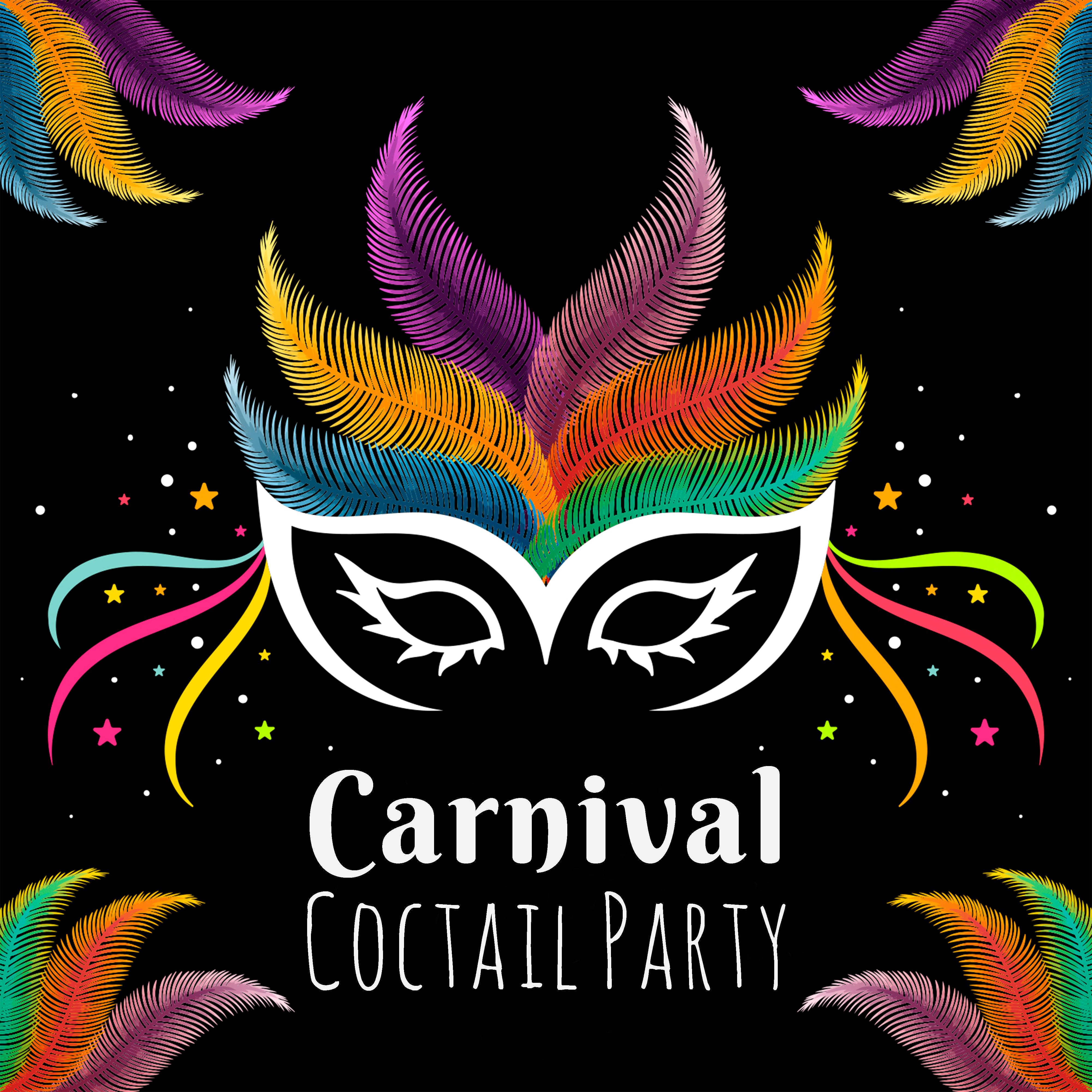 Carnival Coctail Party