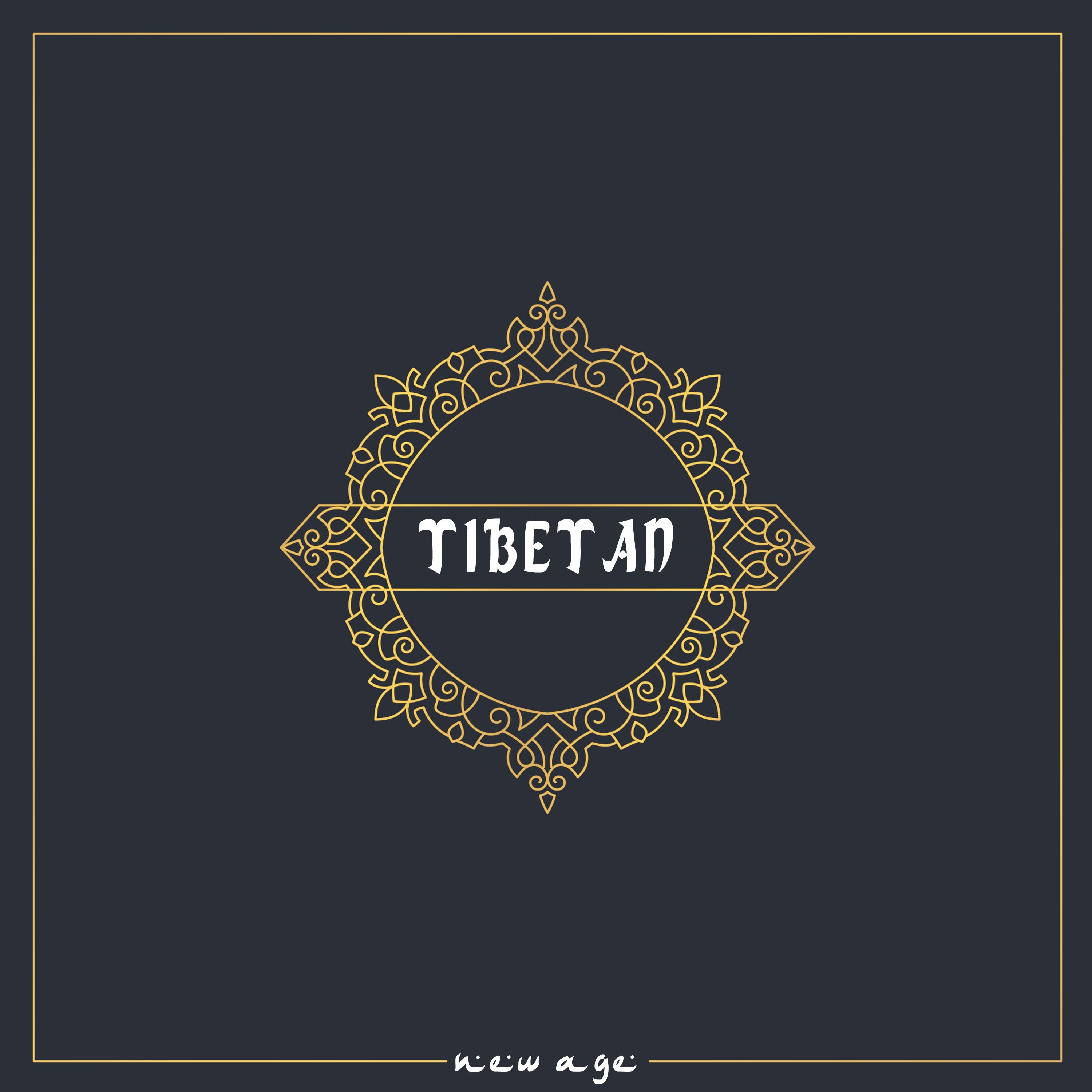 Tibetan Music -  Awakening, Harmony, Tibetan Meditation Music and Zen Mindfulness