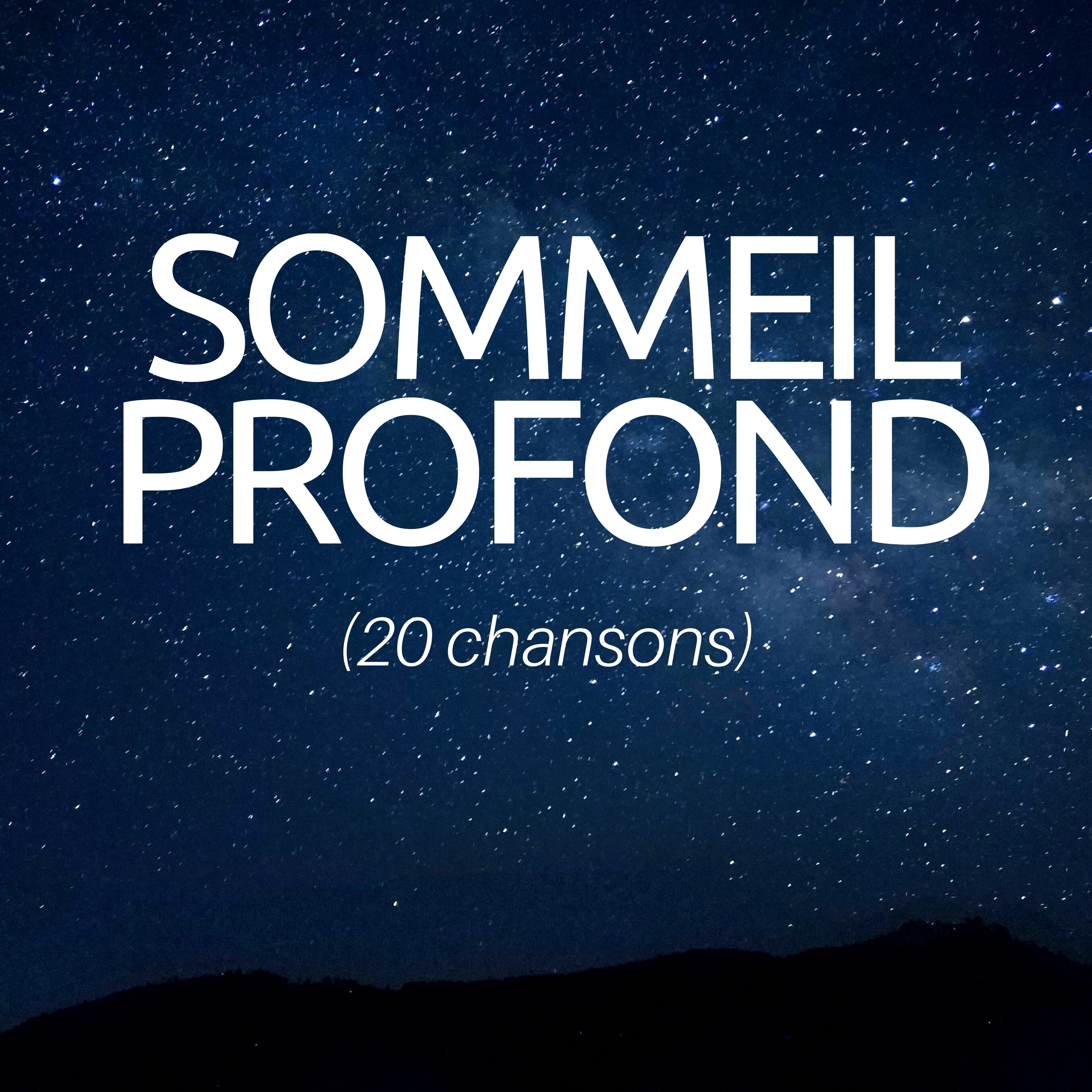 Sommeil profond 20 chansons  Pratique de zazen, Augmentation de l' estime de soi, Me ditation guide e pour le sommeil, Dimension spirituelle