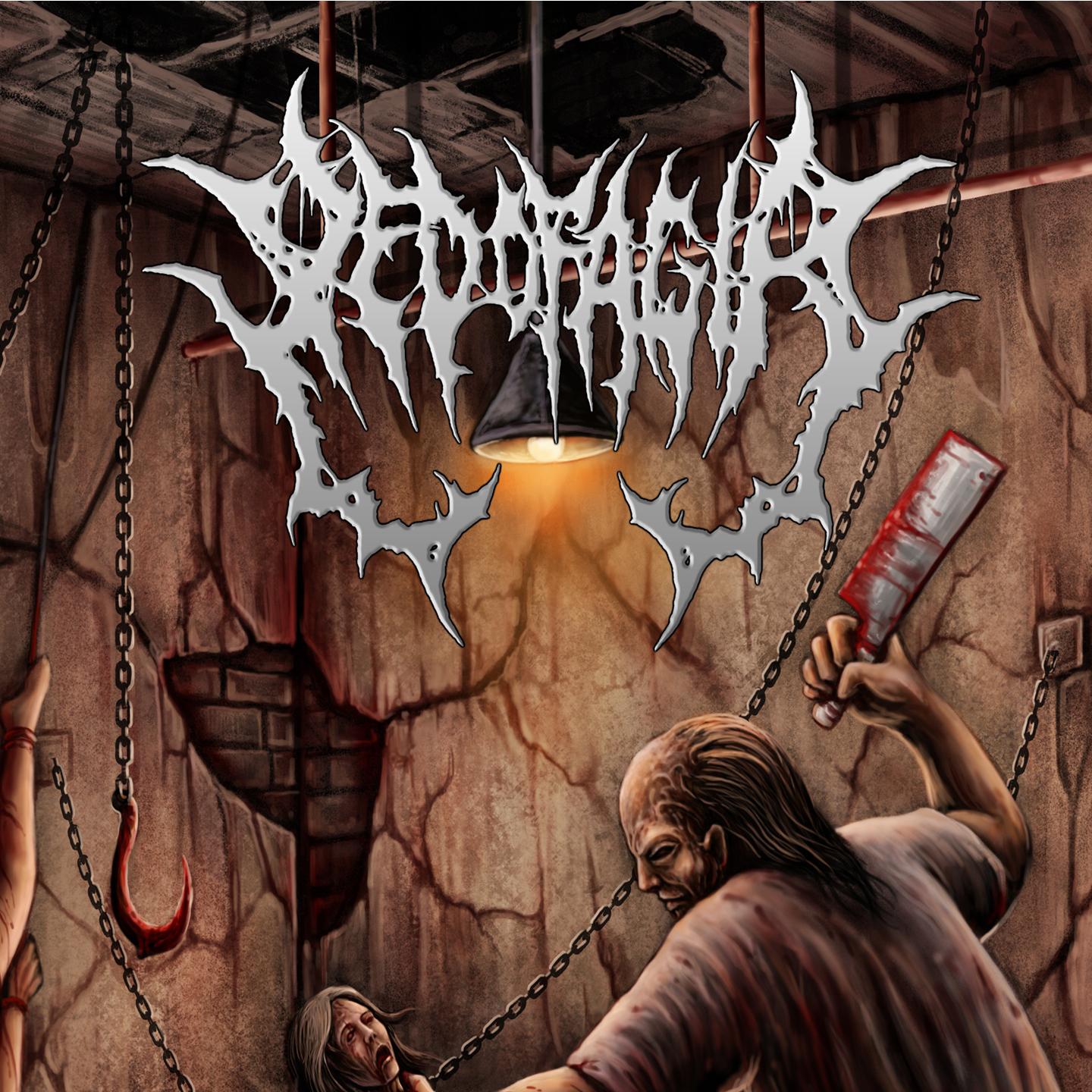 Fantasias de Decapitacion