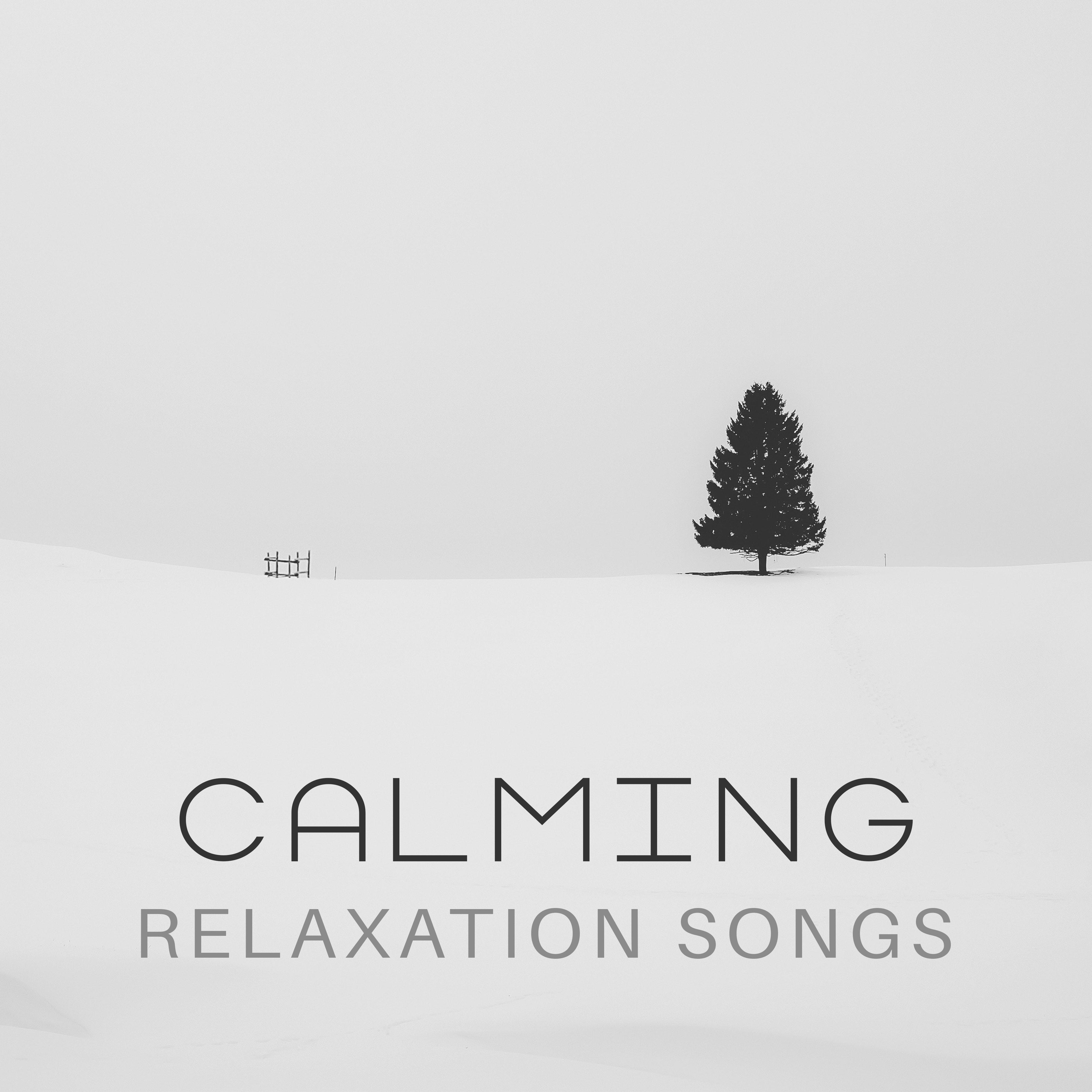 Calming Relaxation Songs