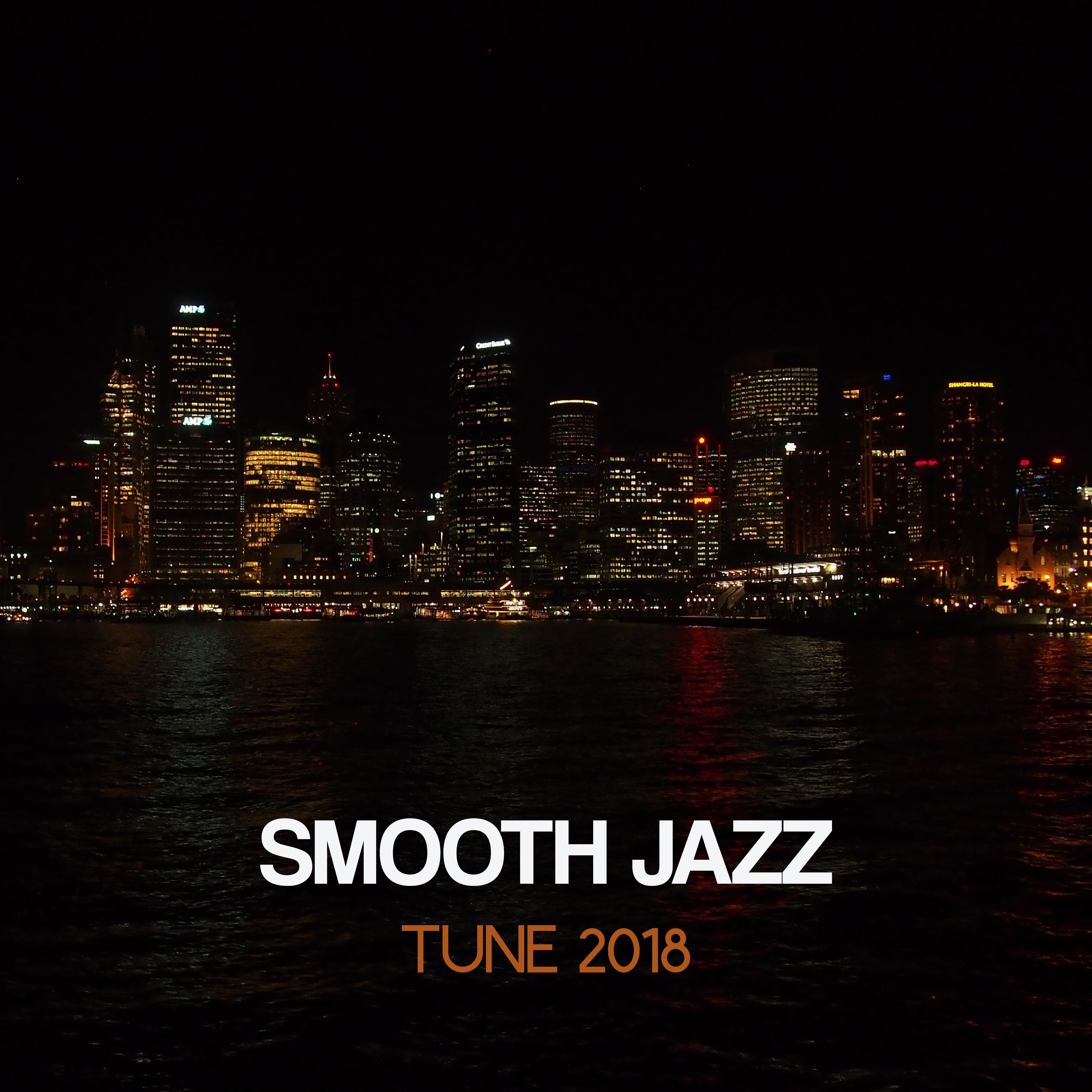 Smooth Jazz Tune 2018