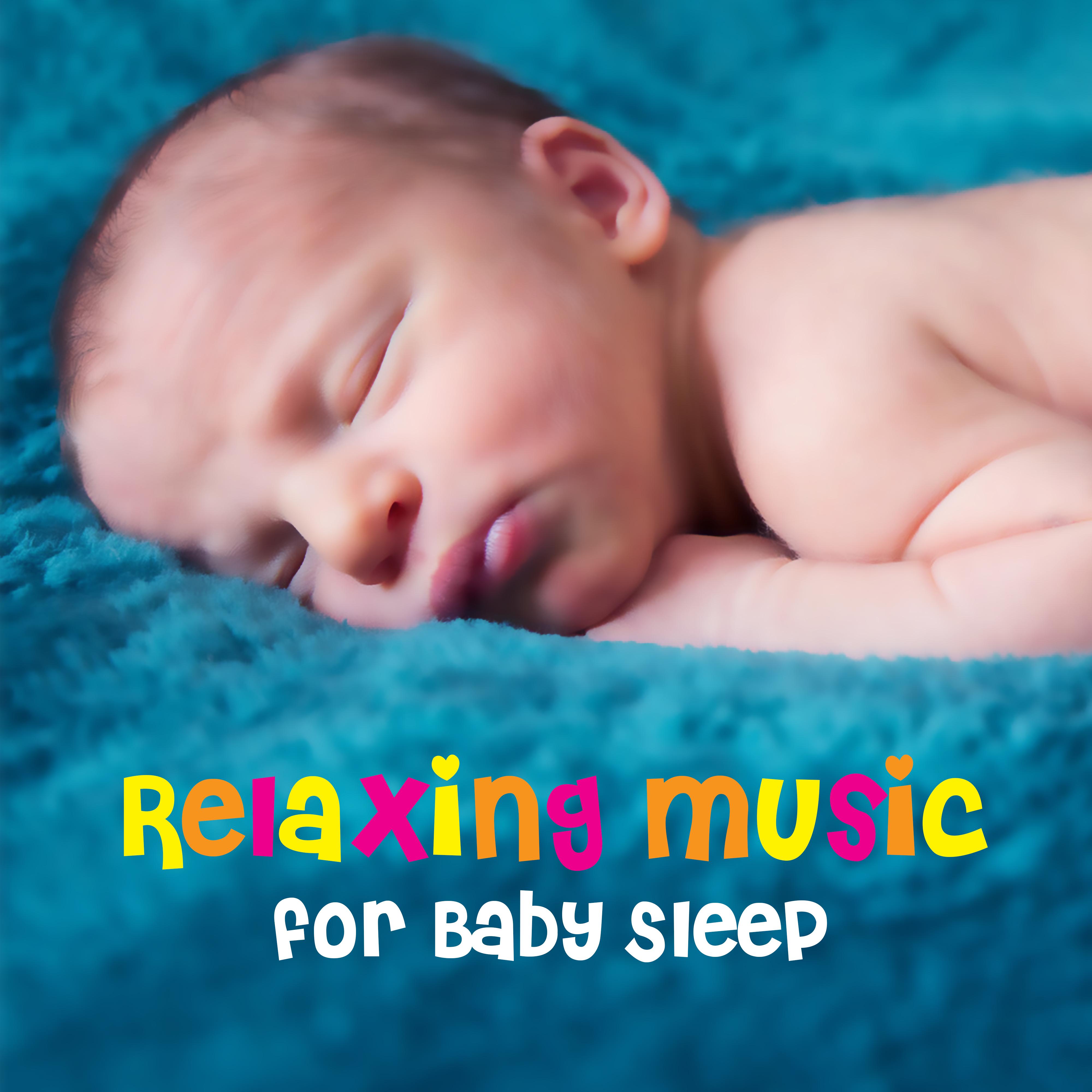 Relaxing Music for Baby Sleep
