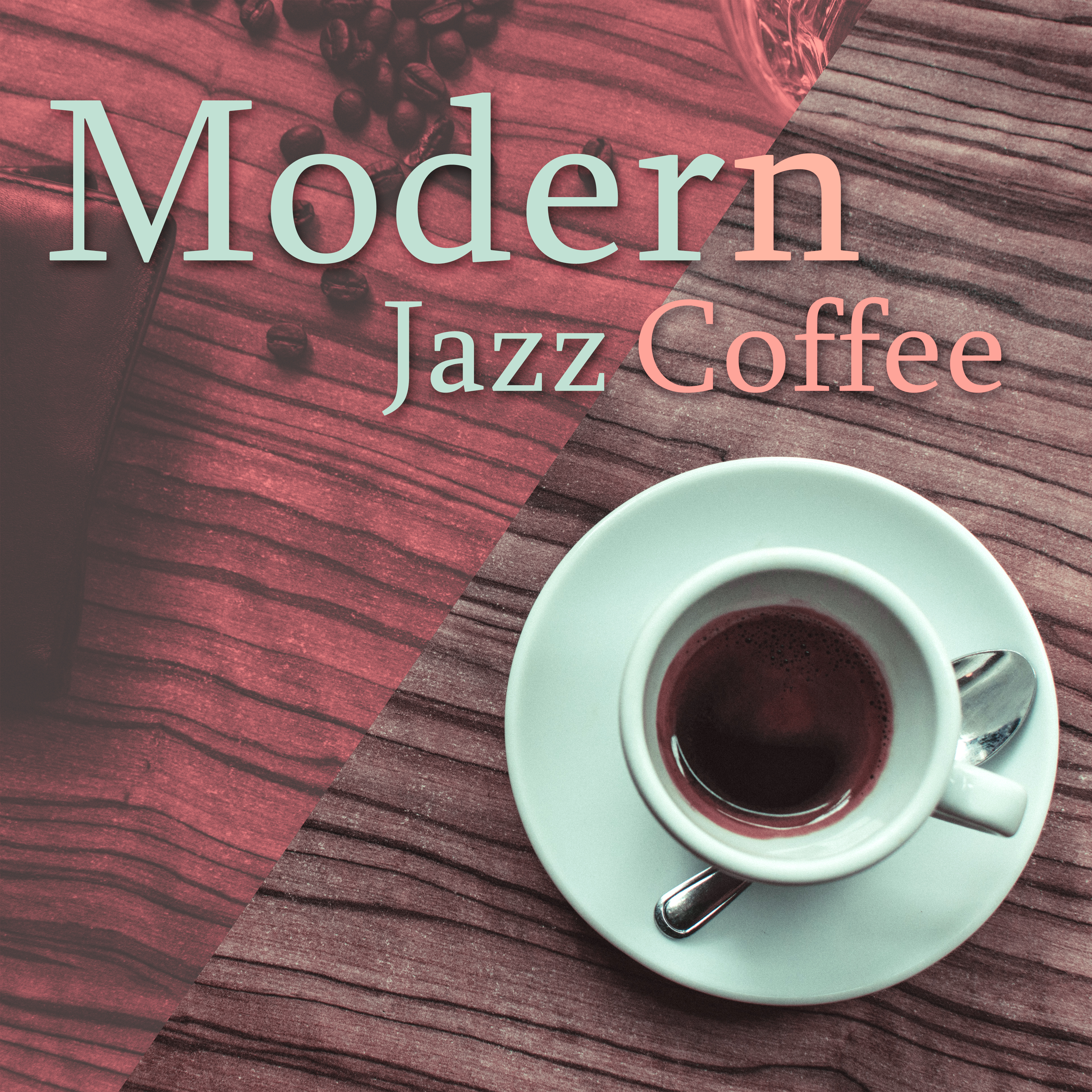 Modern Jazz Coffee