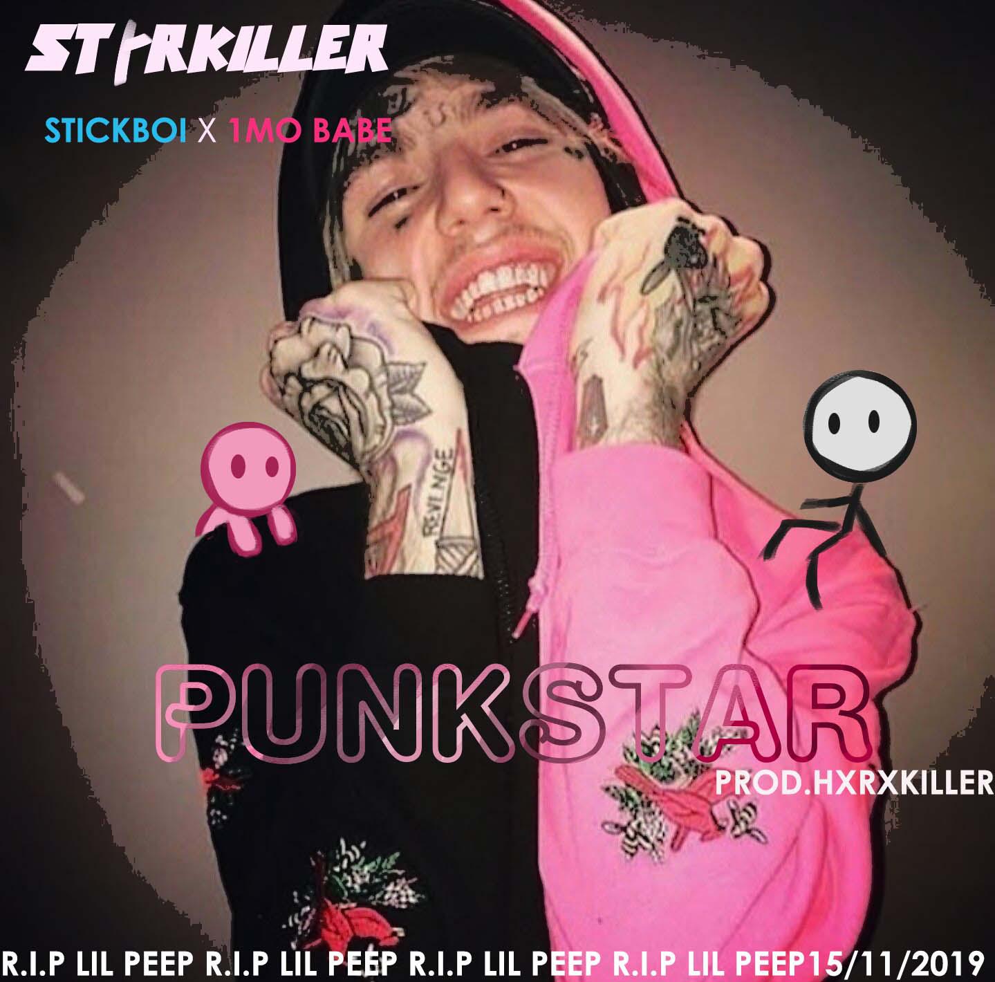 PUNKSTAR