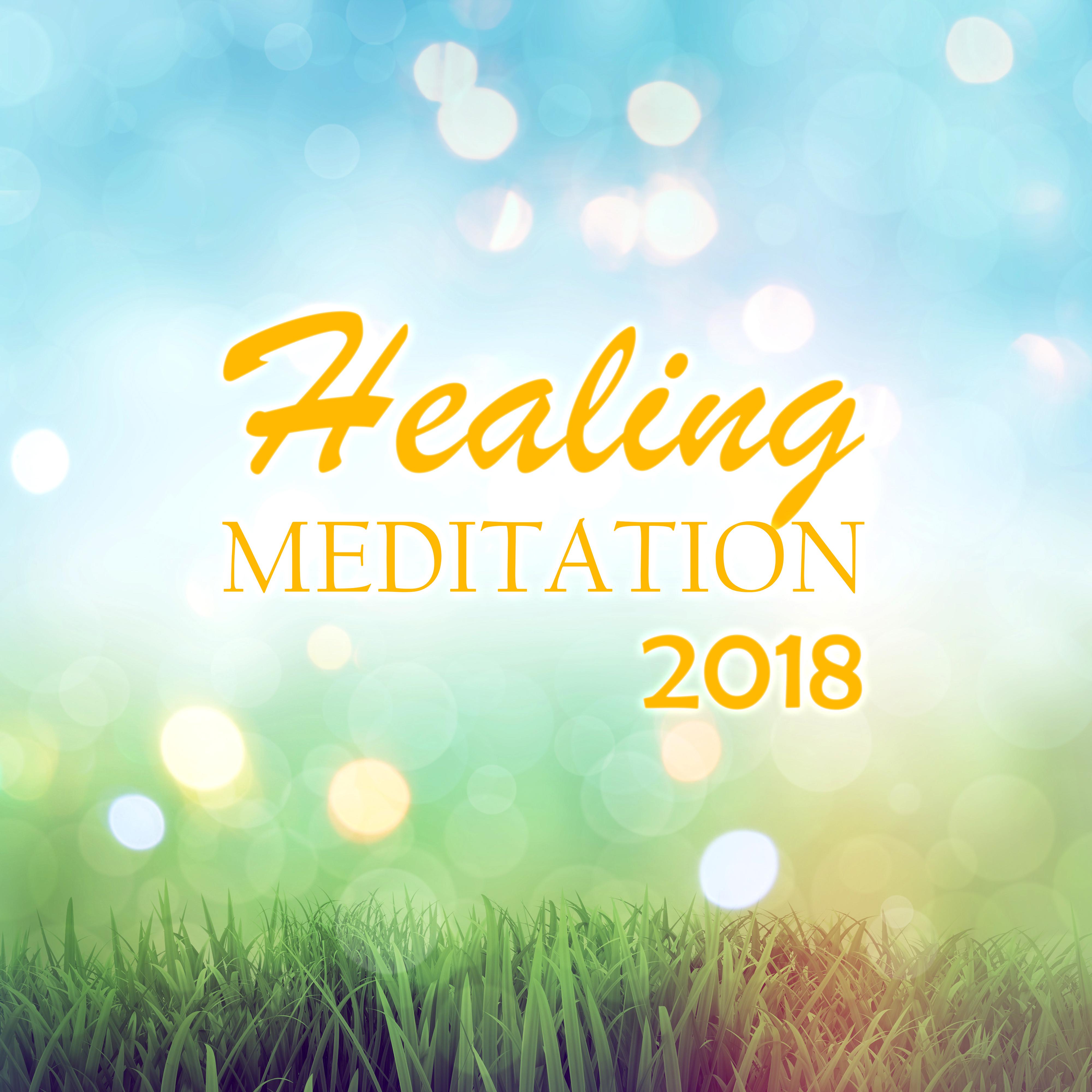 Healing Meditation 2018