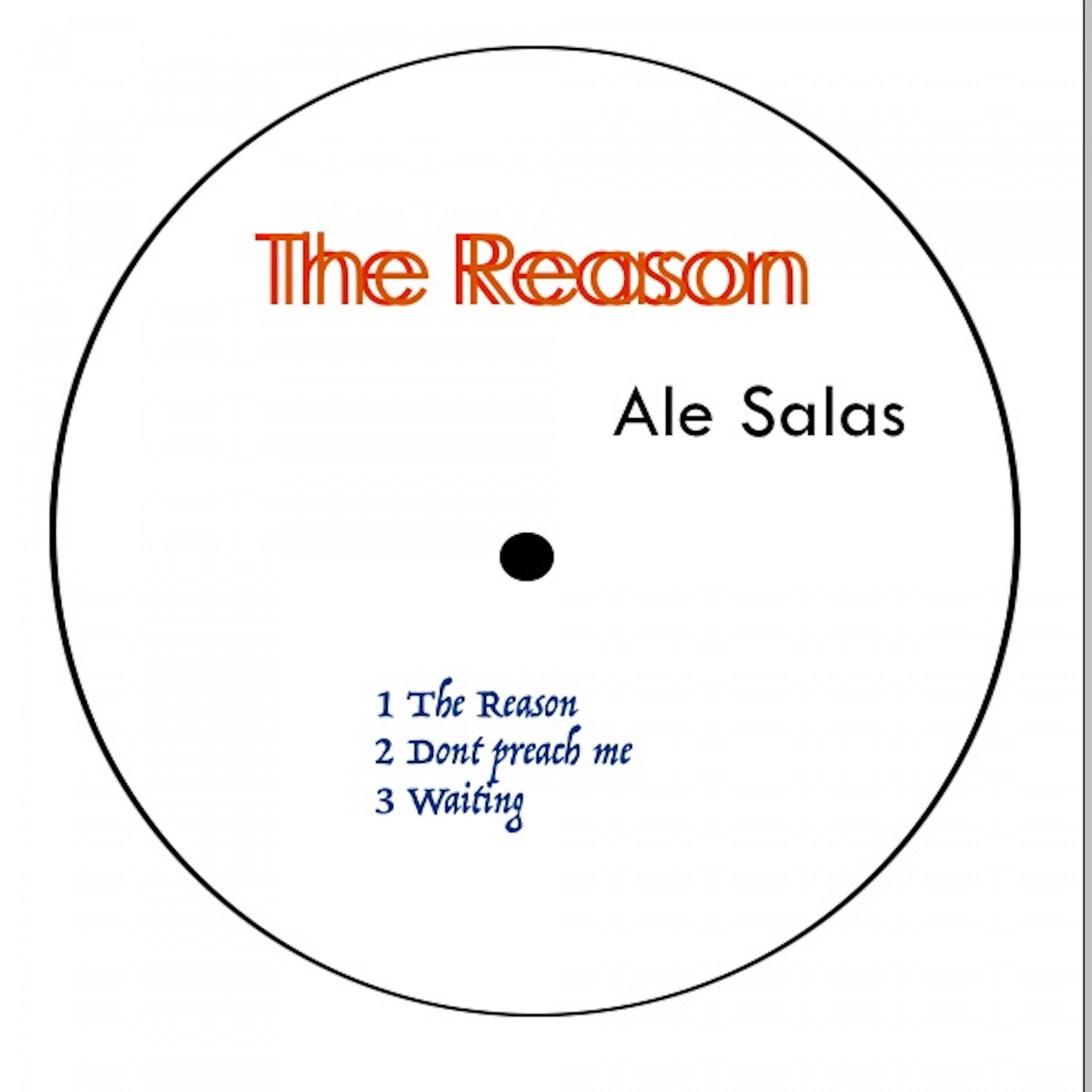 The Reason (Original Mix)