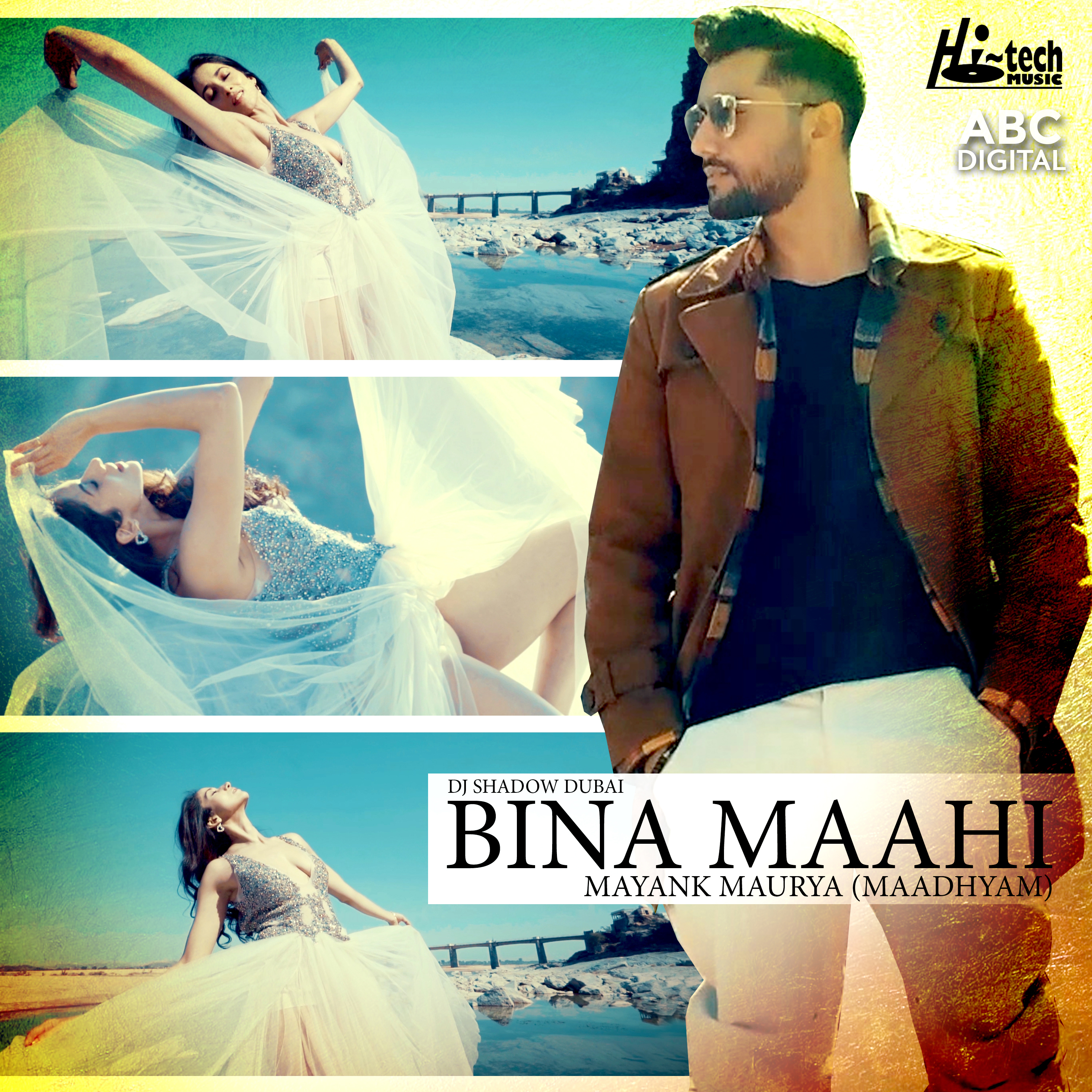 Bina Maahi