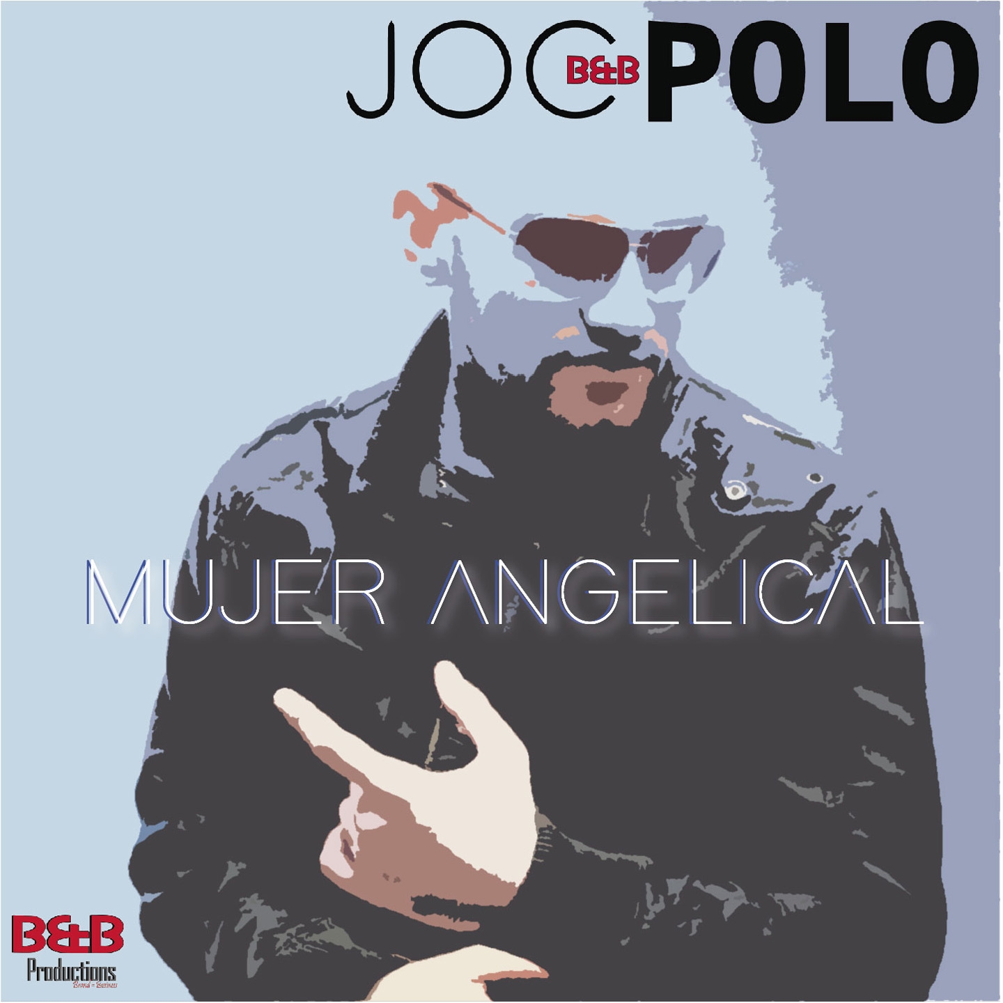 Mujer Angelical