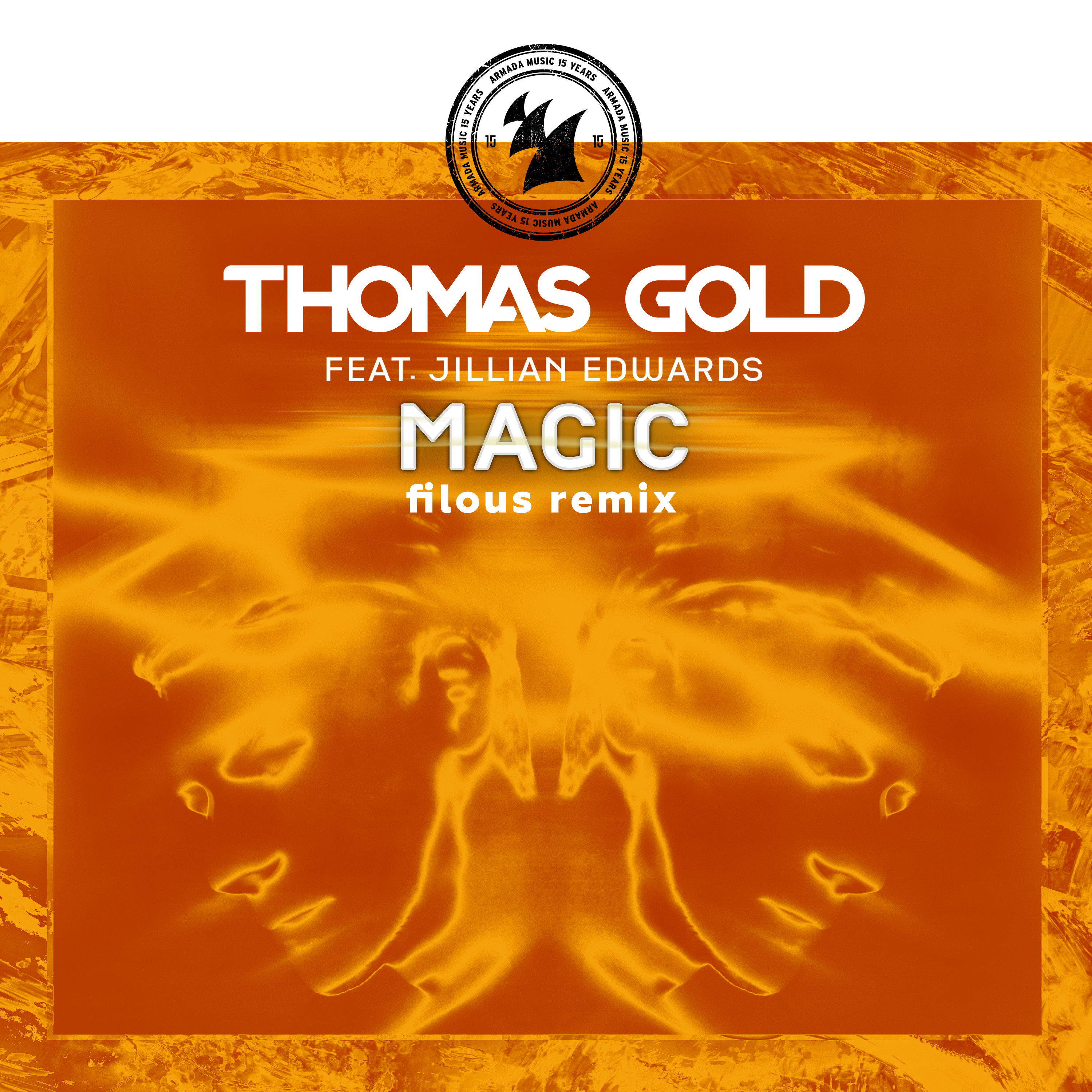 Magic (filous Remix)