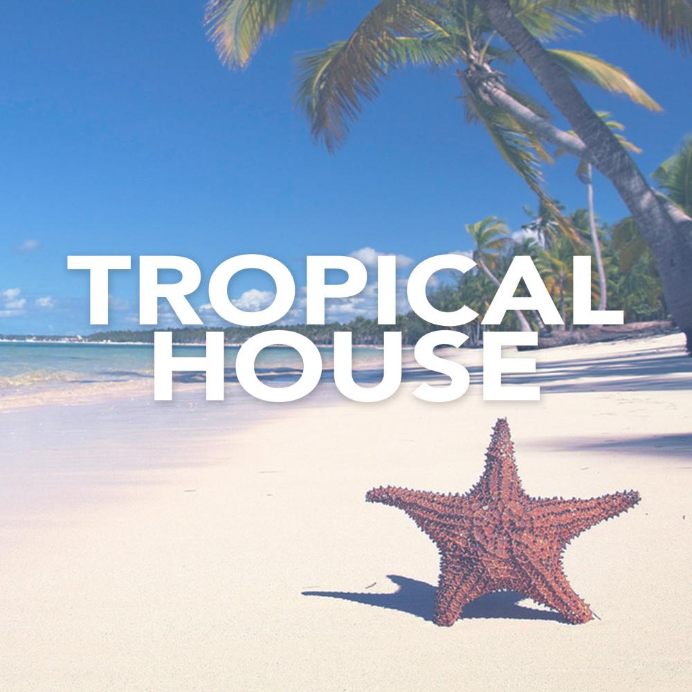 Tropical House