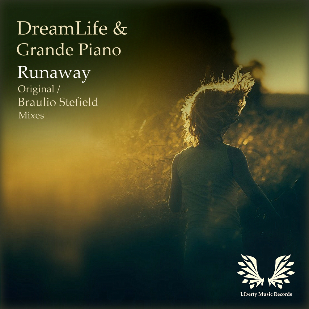 Runaway (Braulio Stefield Remix)