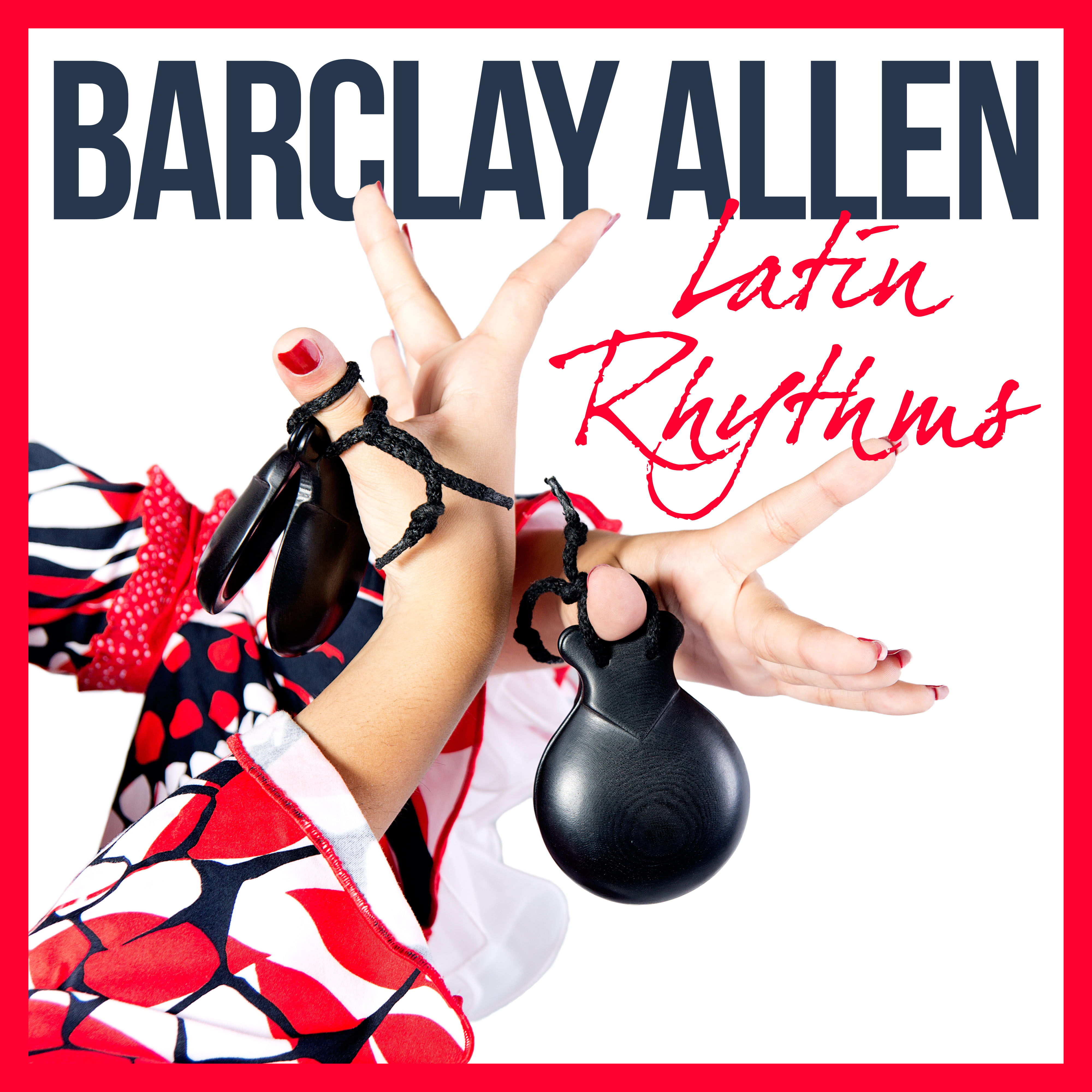 Latin Rhythms