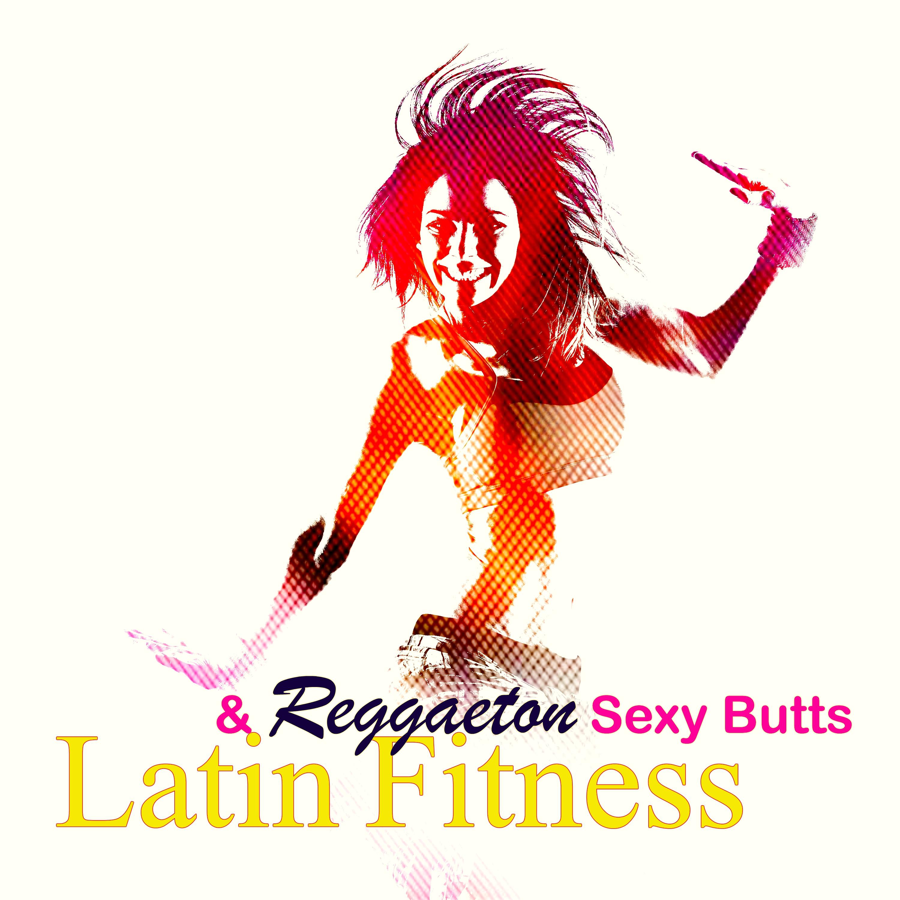 Latin Fitness - Working Out