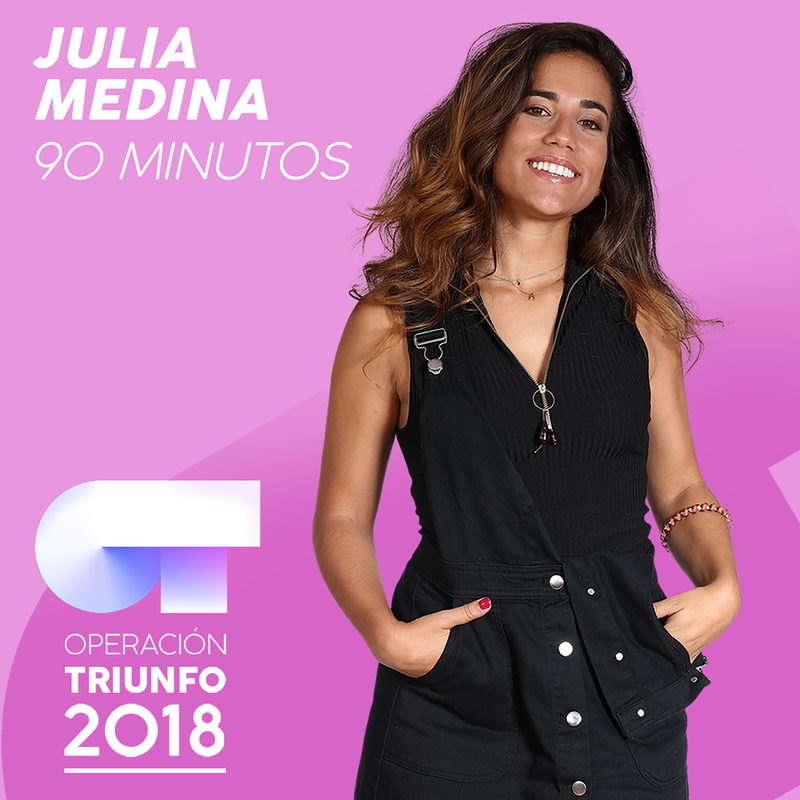 90 Minutos Operacio n Triunfo 2018