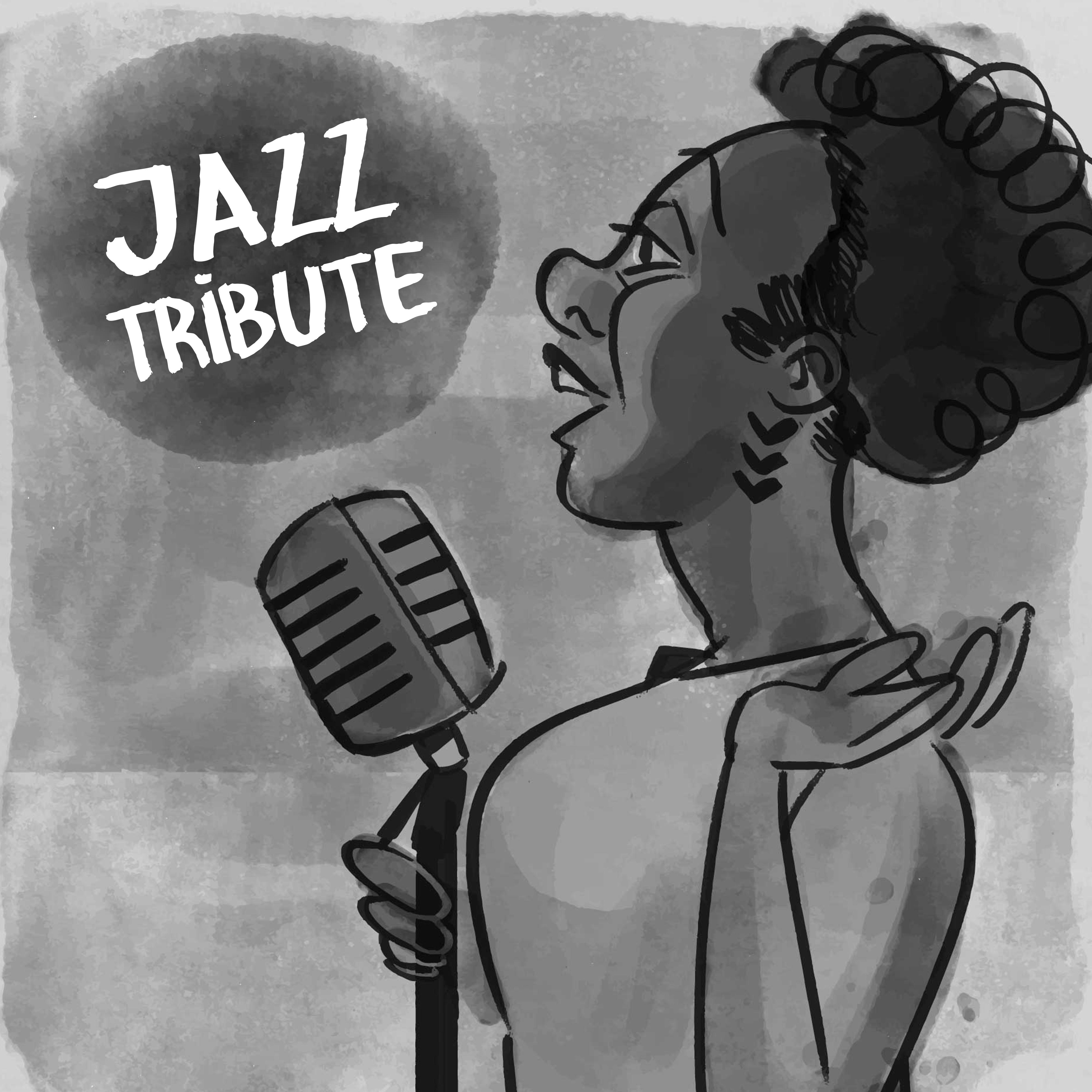 Jazz Tribute