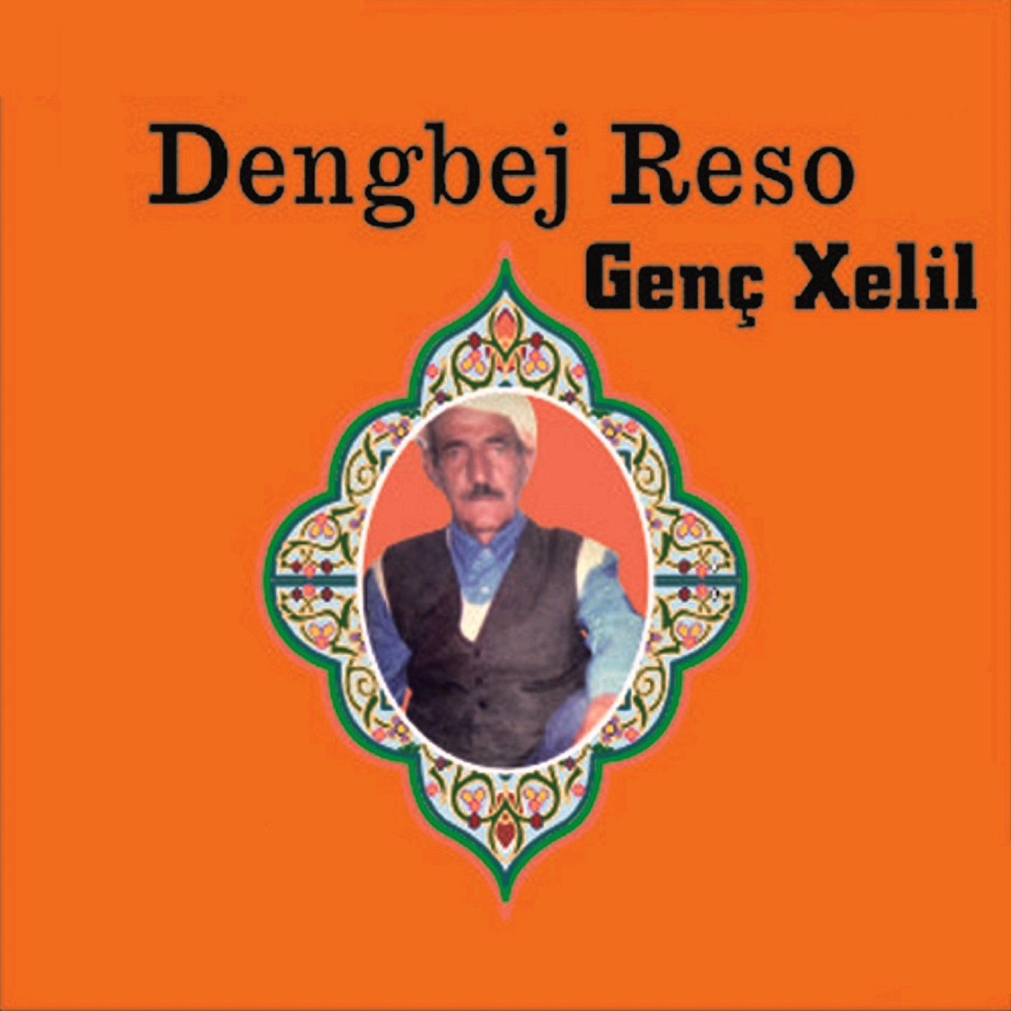 Gen Xelil