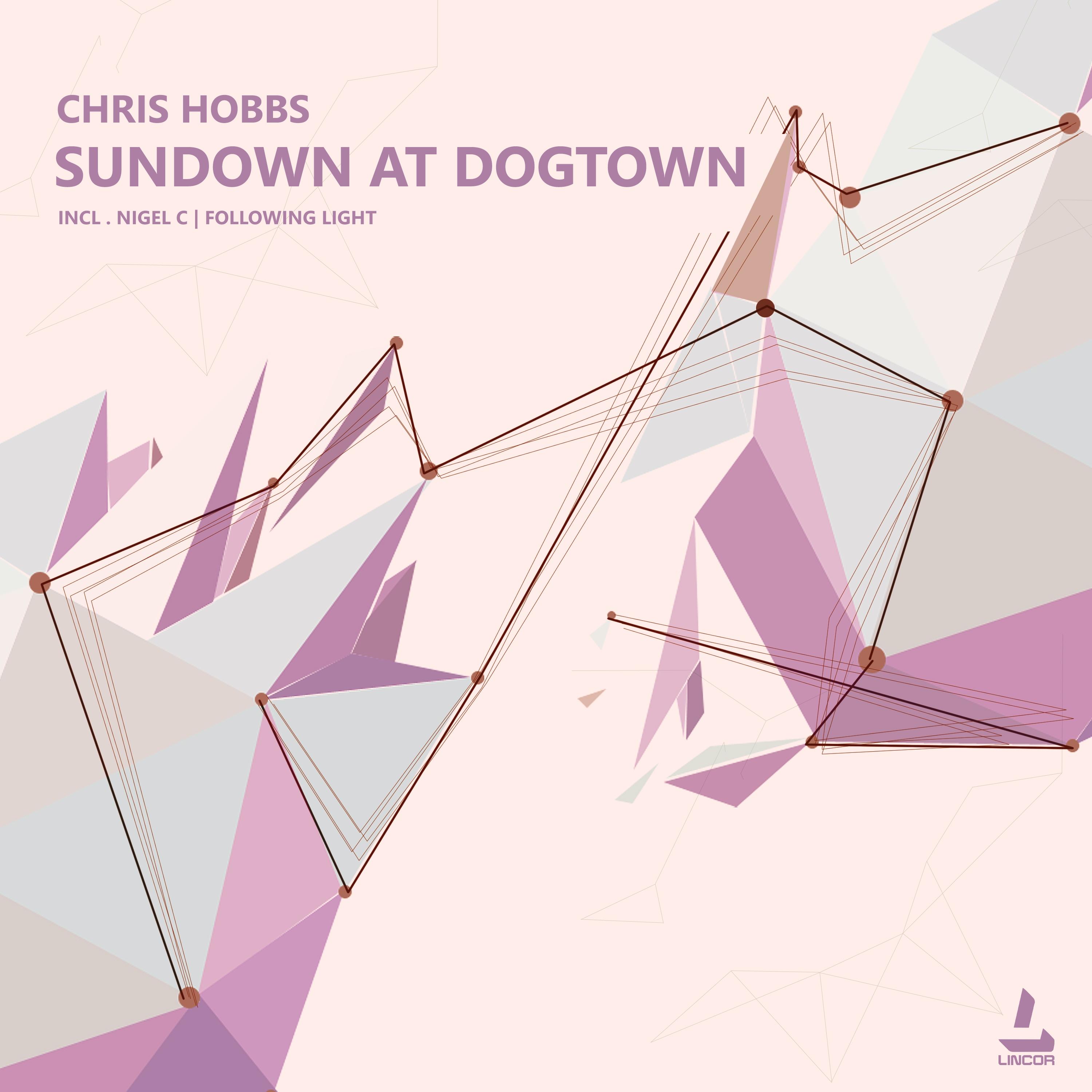 Sundown at Dogtown (Nigel C Remix)