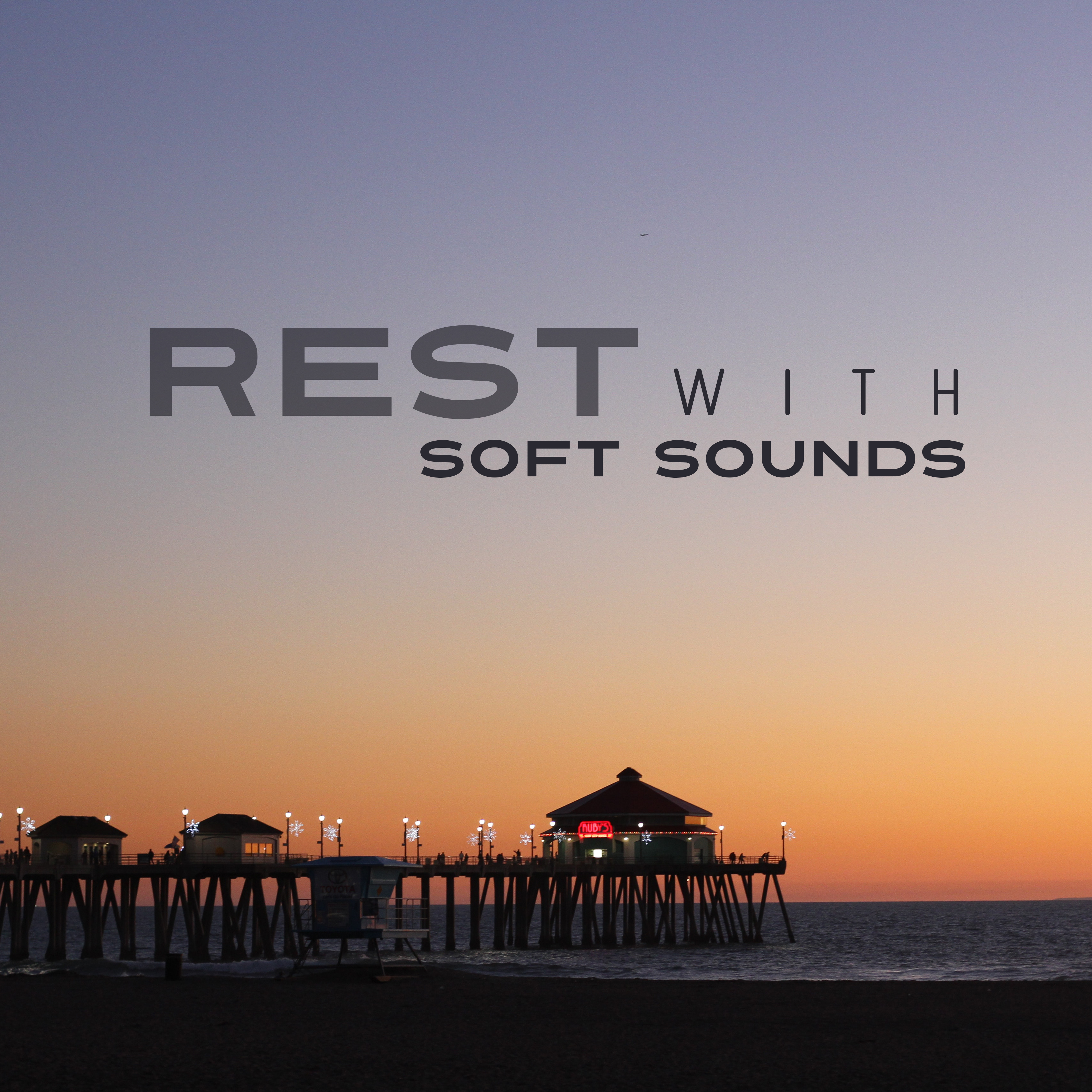 Rest with Soft Sounds