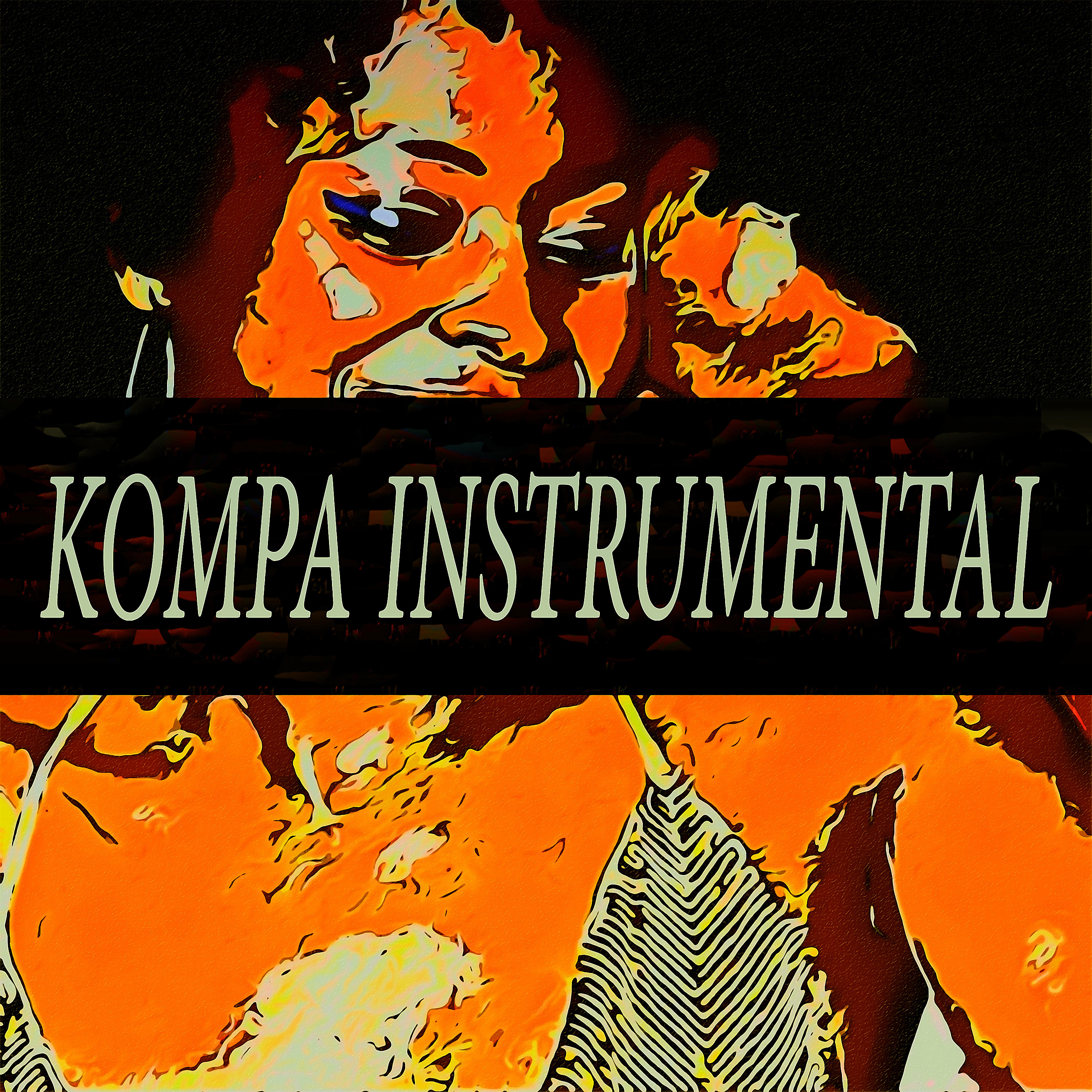 Kompa Instrumental