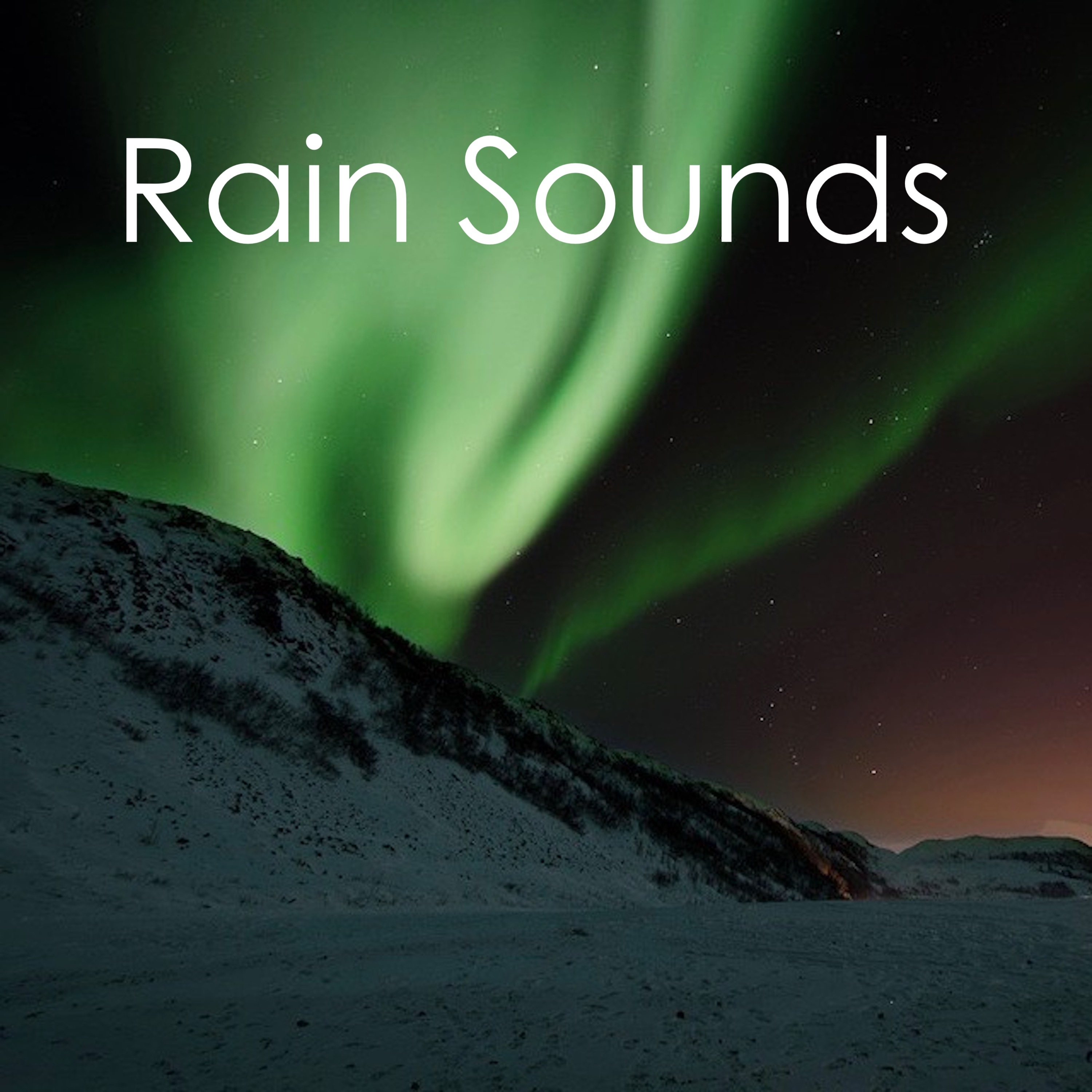 18 Natural Rain and Nature Sounds for Sleep and Relaxation