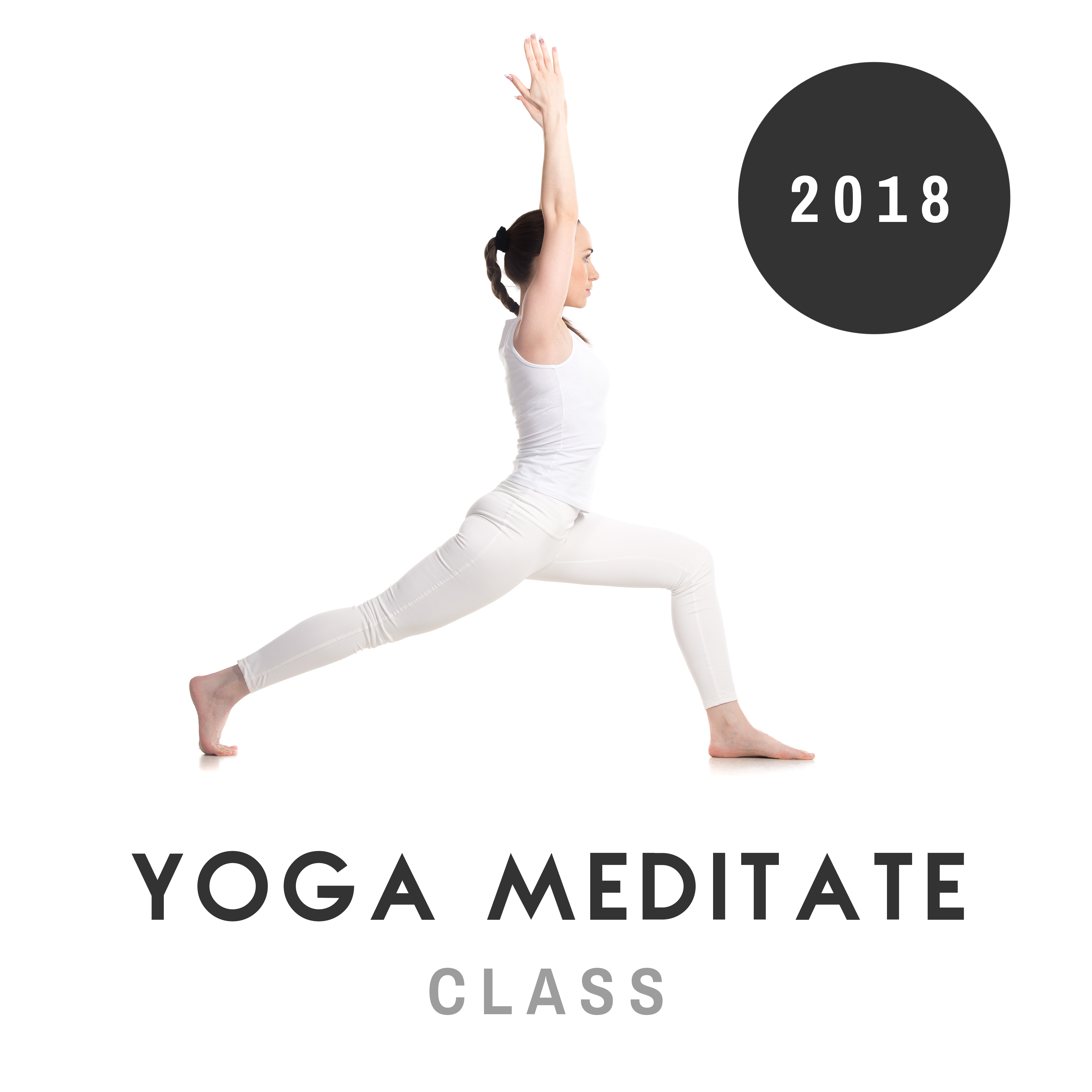 2018 Yoga Meditate Class