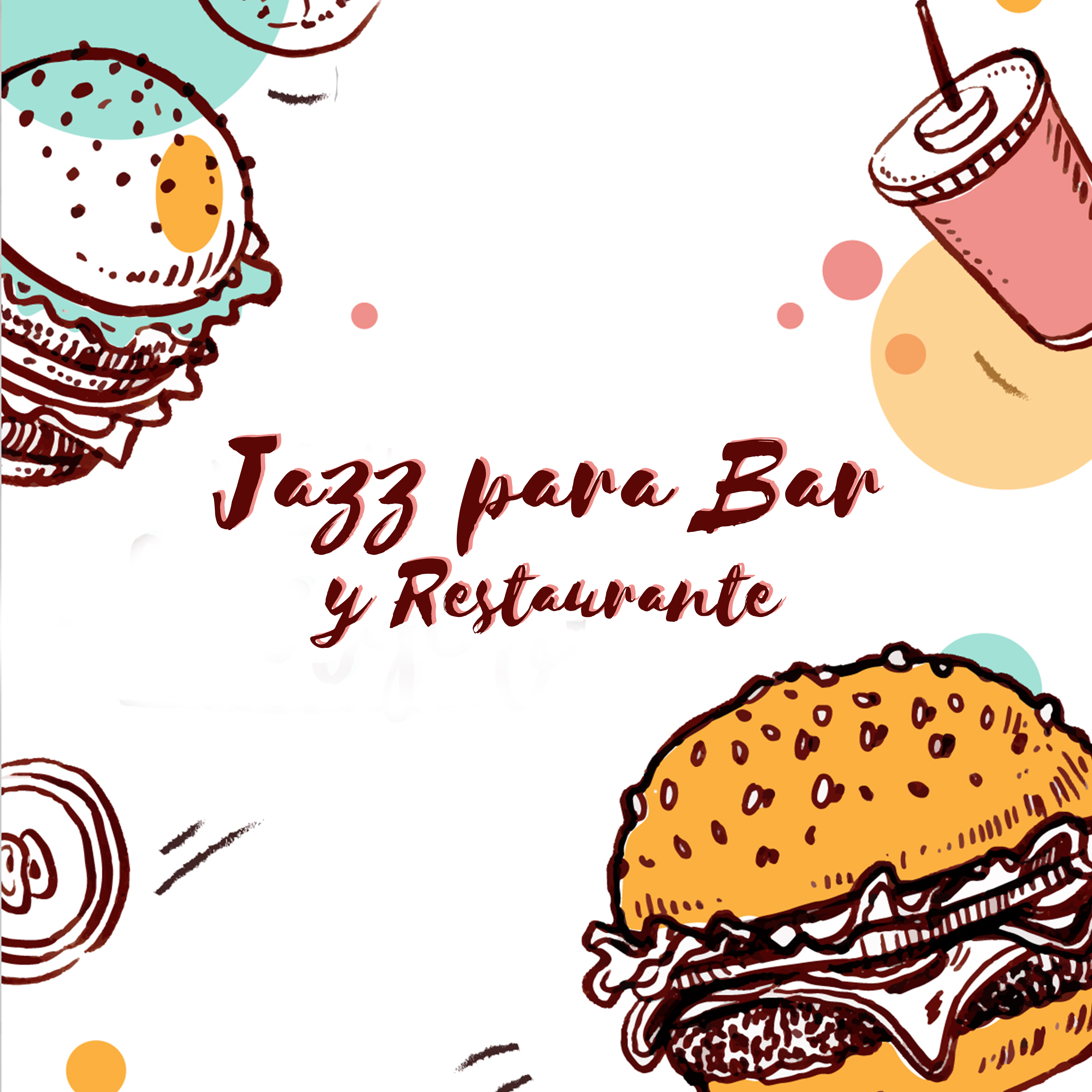 Jazz para Bar y Restaurante