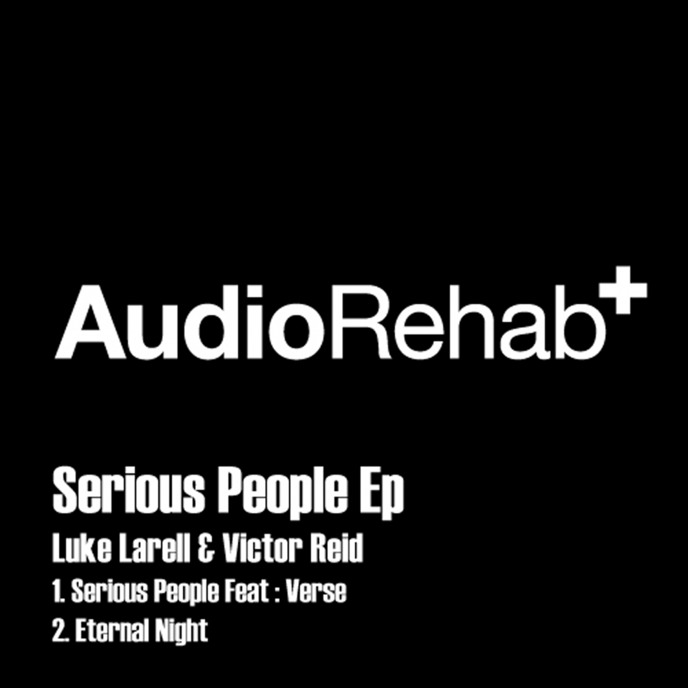 Serious People (Original Mix)