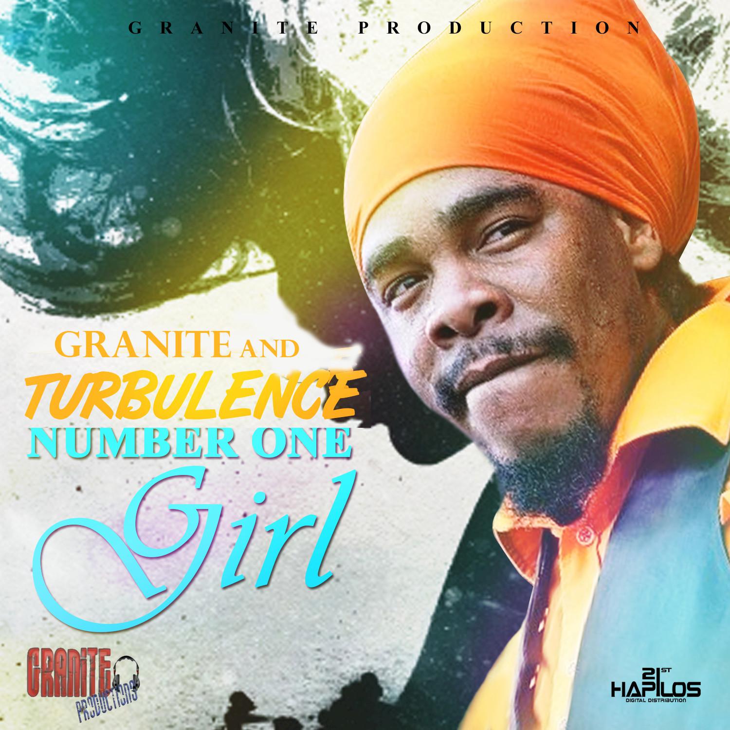 Number One Girl - Single