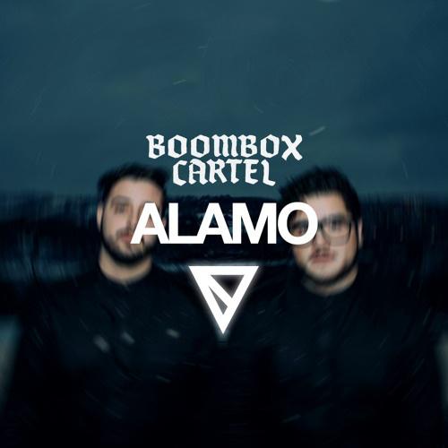 Alamo (Vincent Remix)