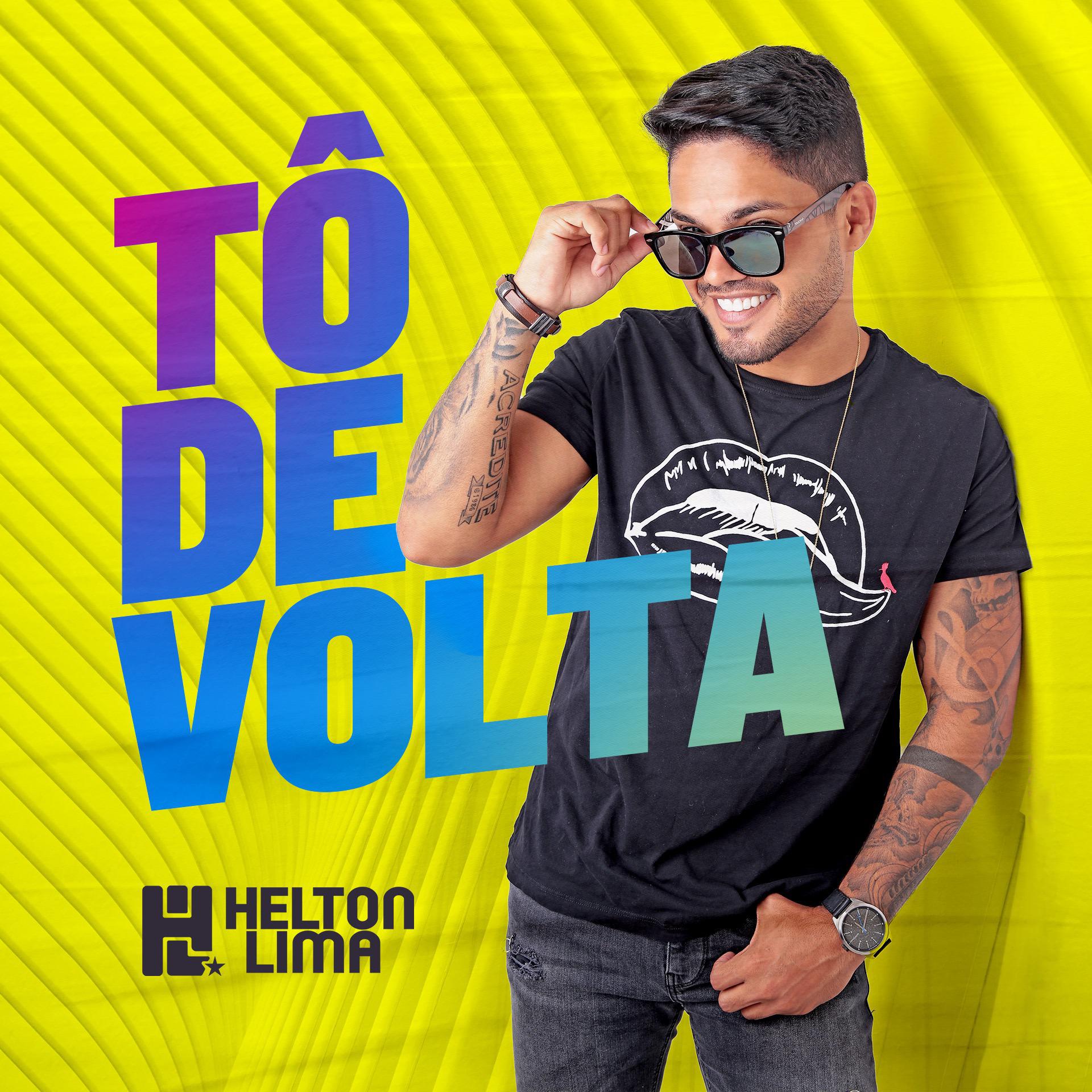 T de Volta