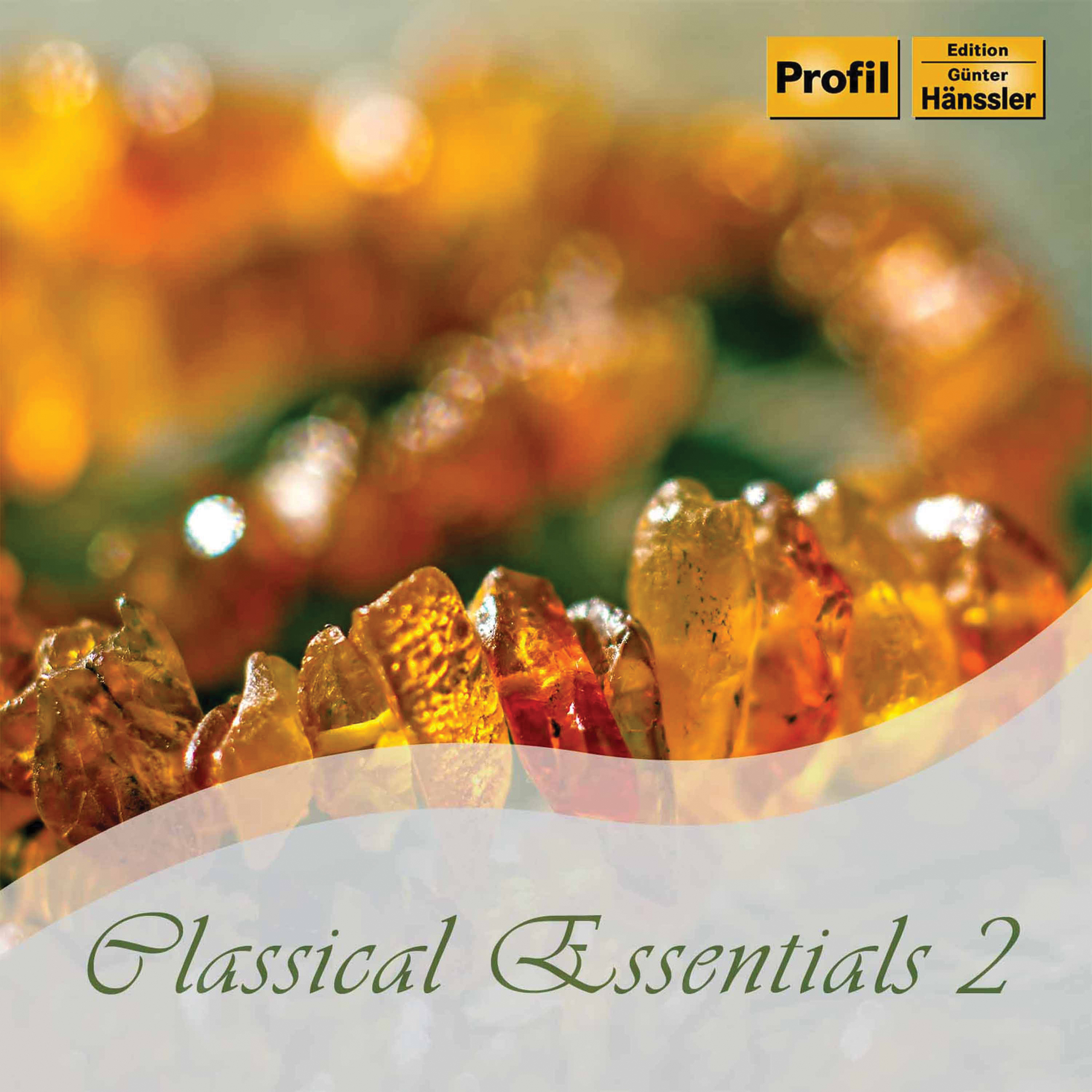 Classical Essentials, Vol. 2