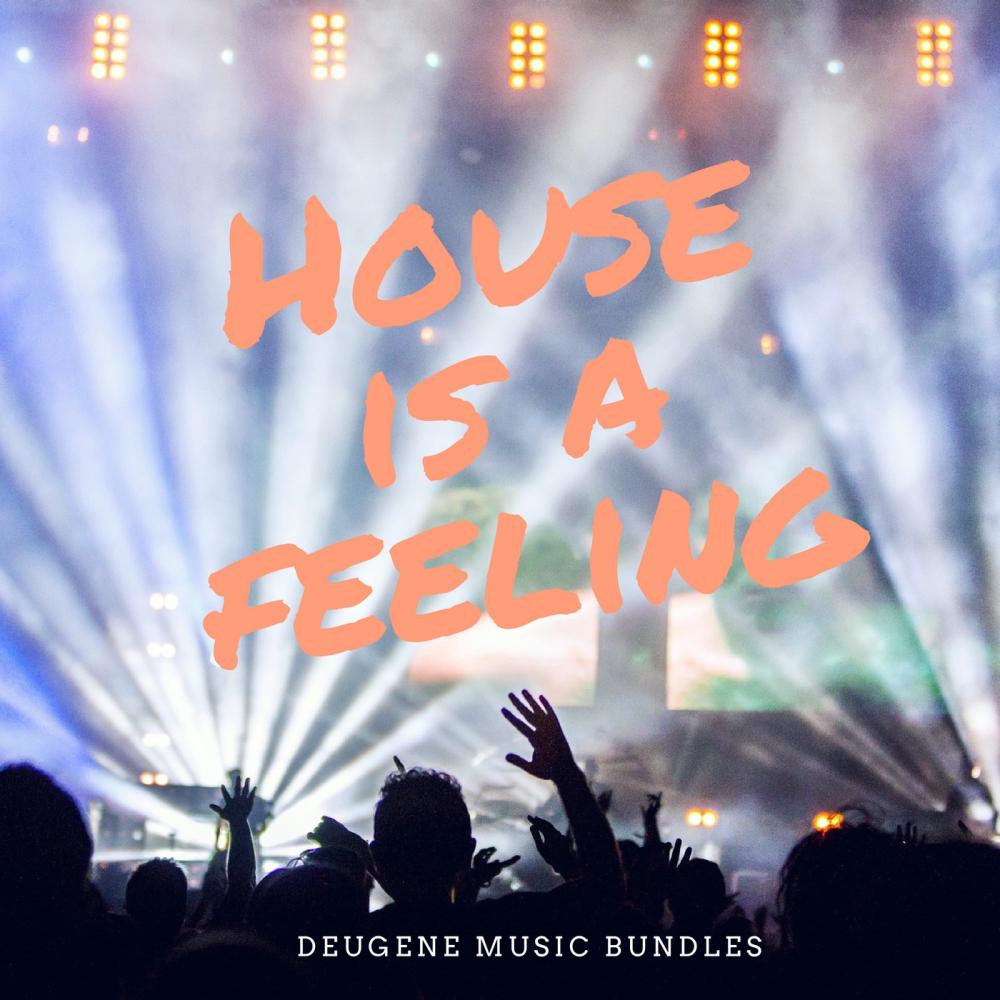 House Is A Feeling