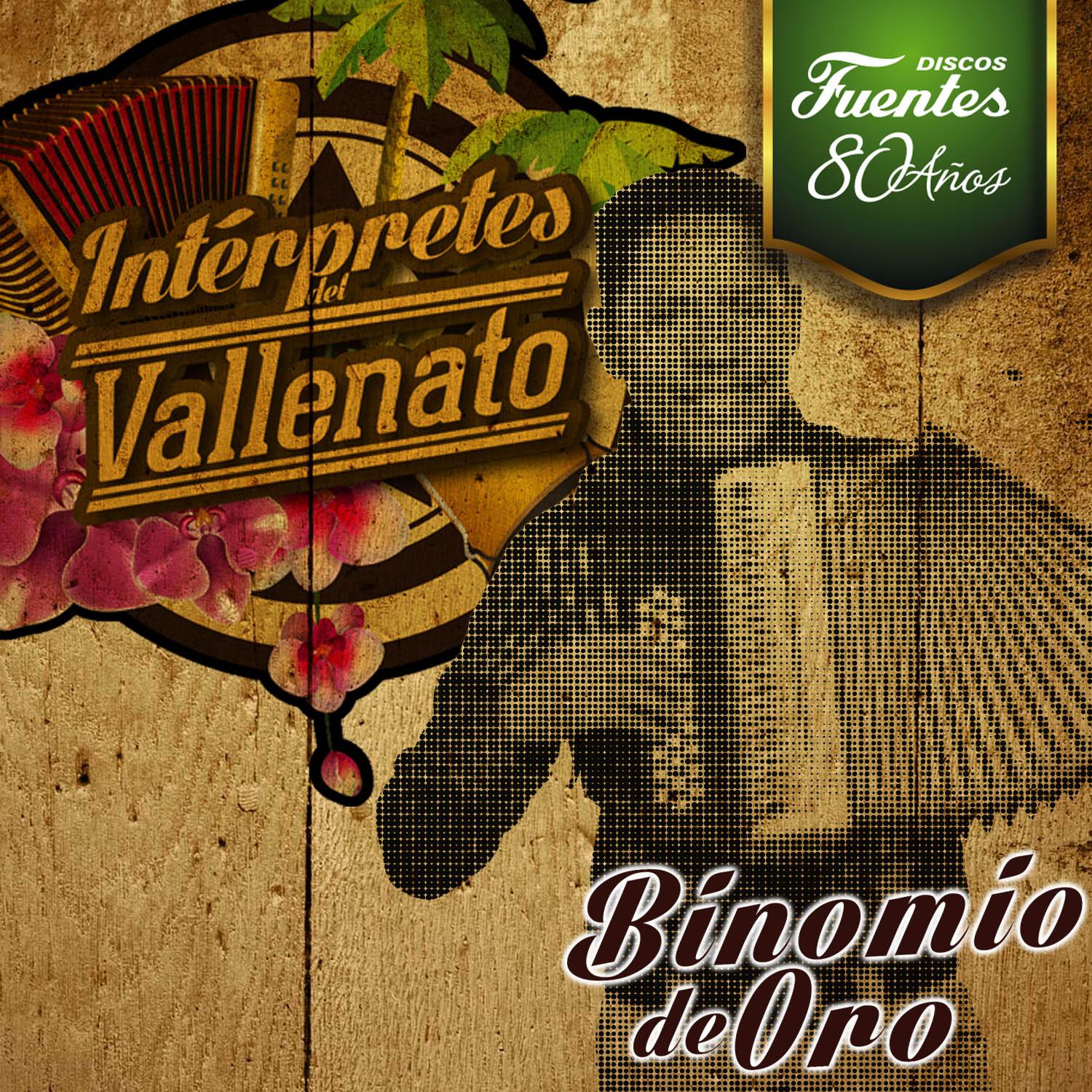 Inte rpretes del Vallenato