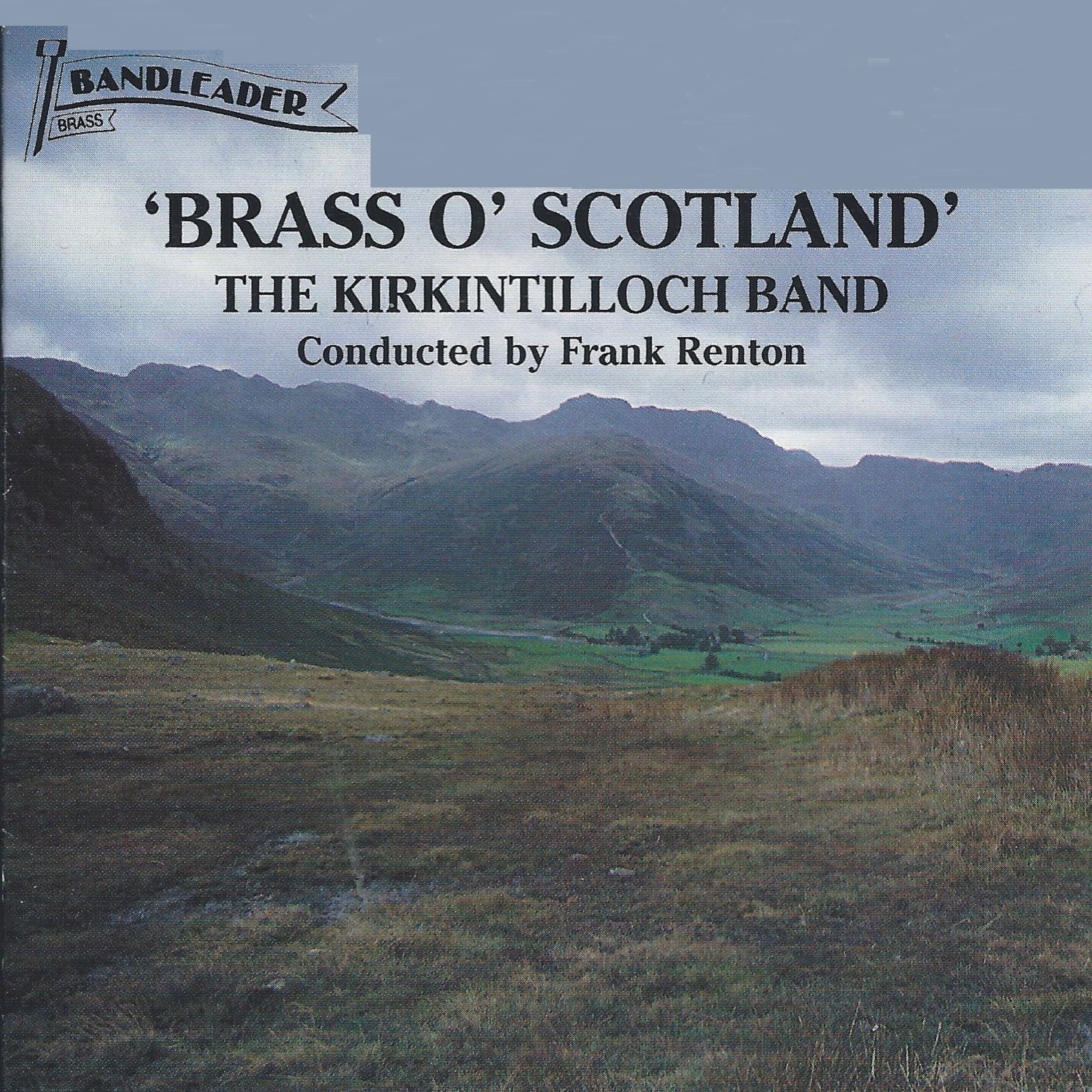 Brass O' Scotland