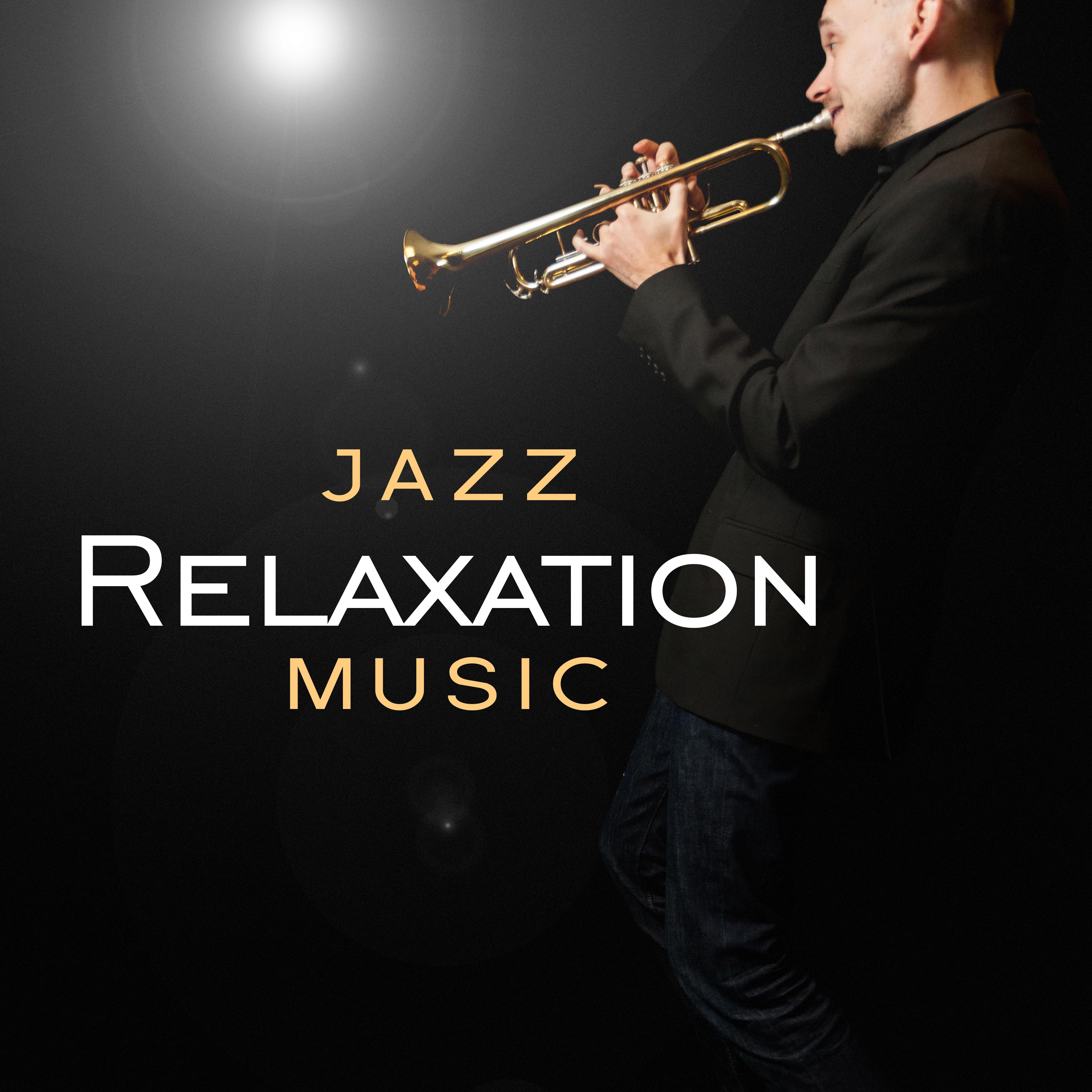 Jazz Relaxation Music