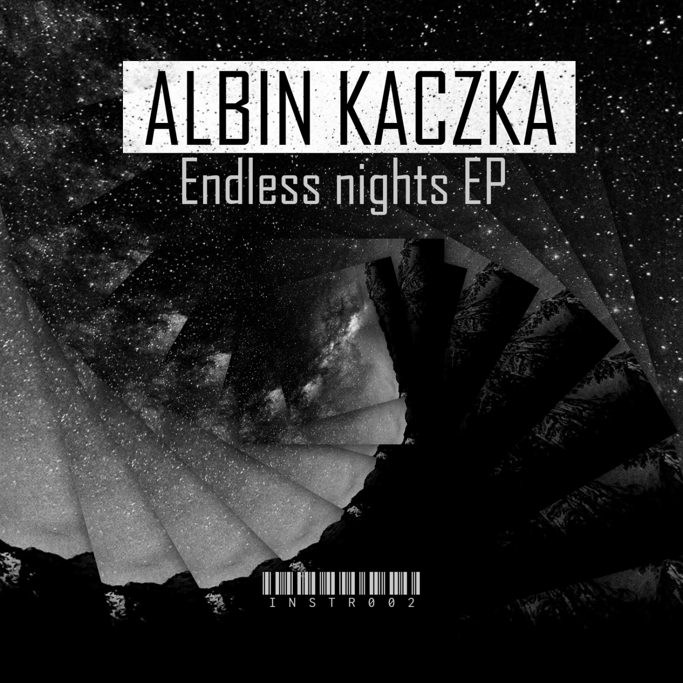 Endless Nights EP