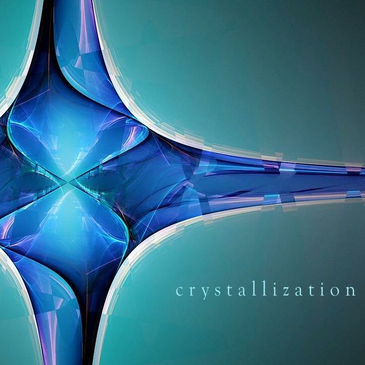 crystallization