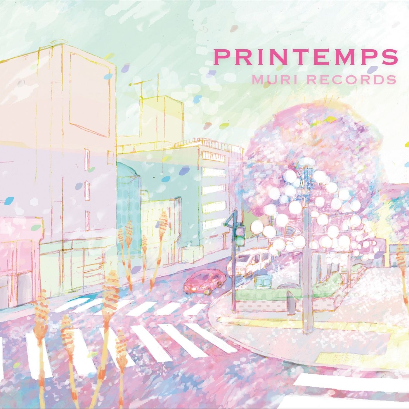 Printemps