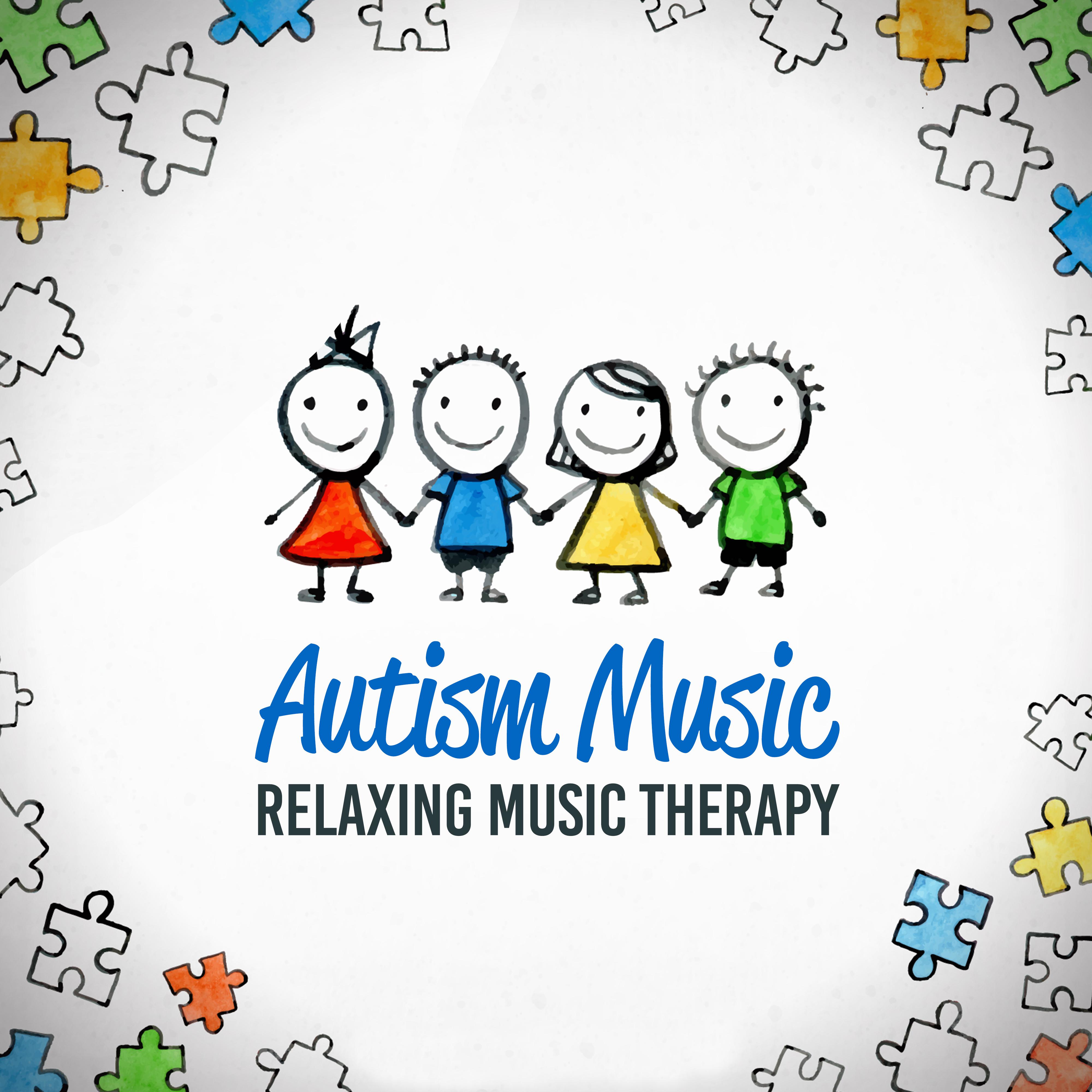 Autism Music  Relaxing Music Therapy