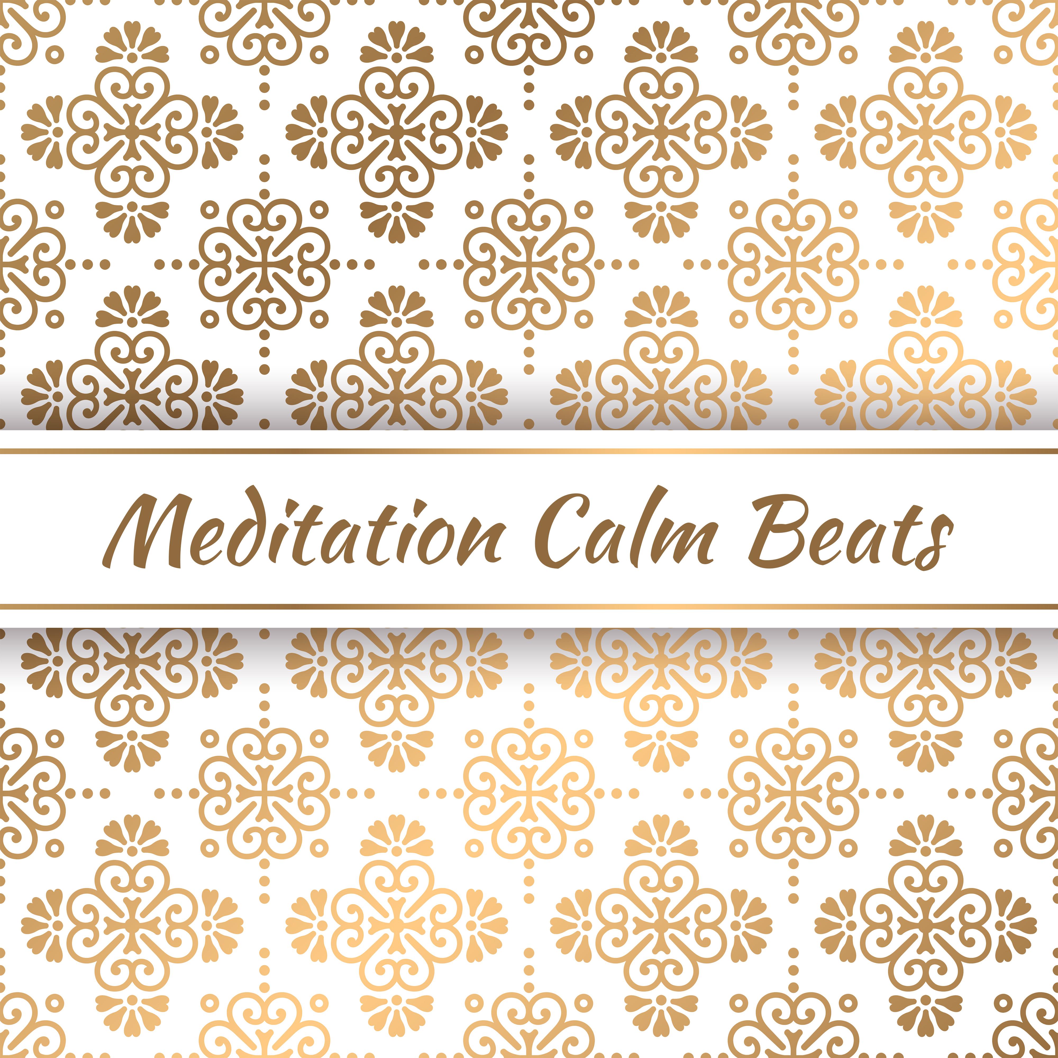 Meditation Calm Beats