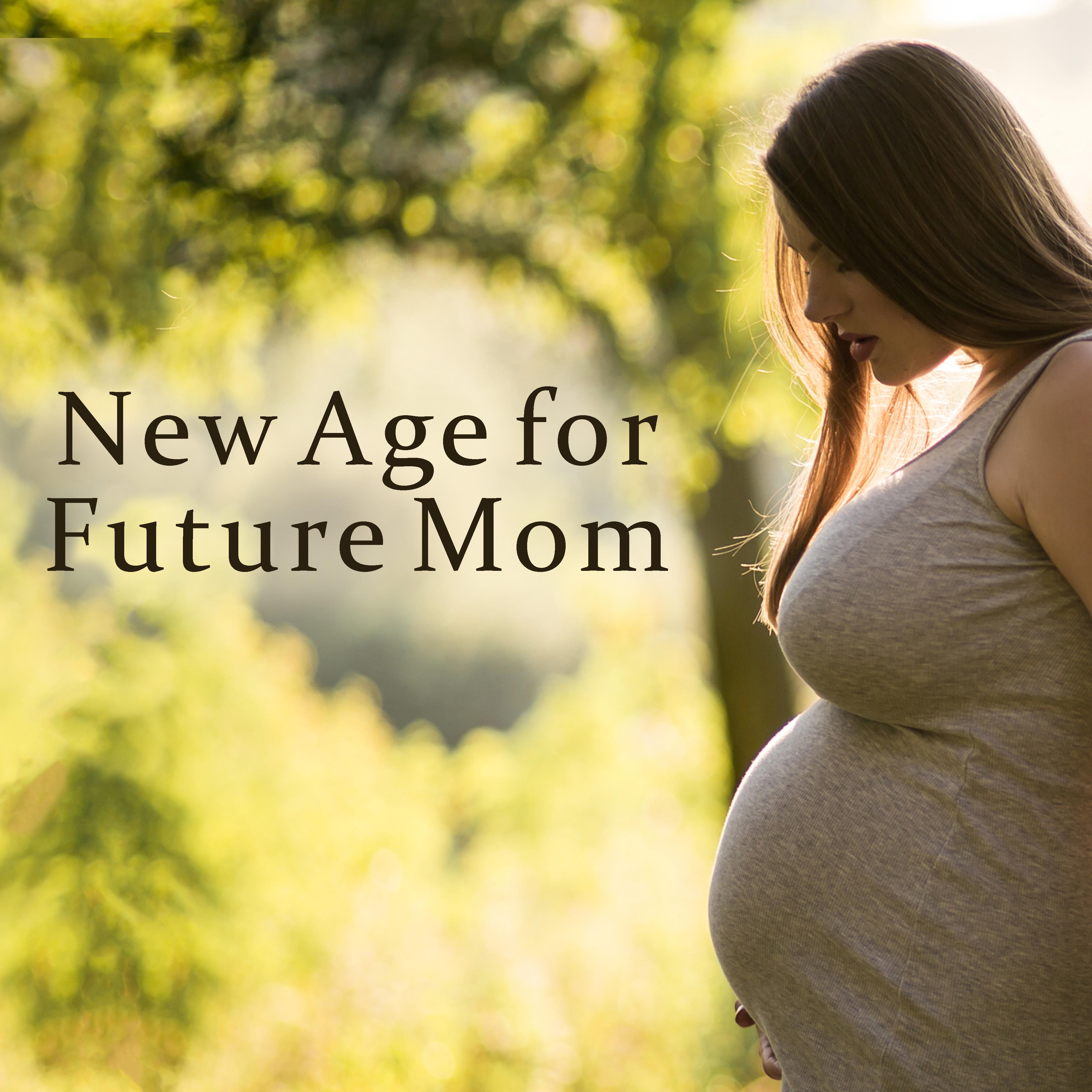 New Age for Future Mom