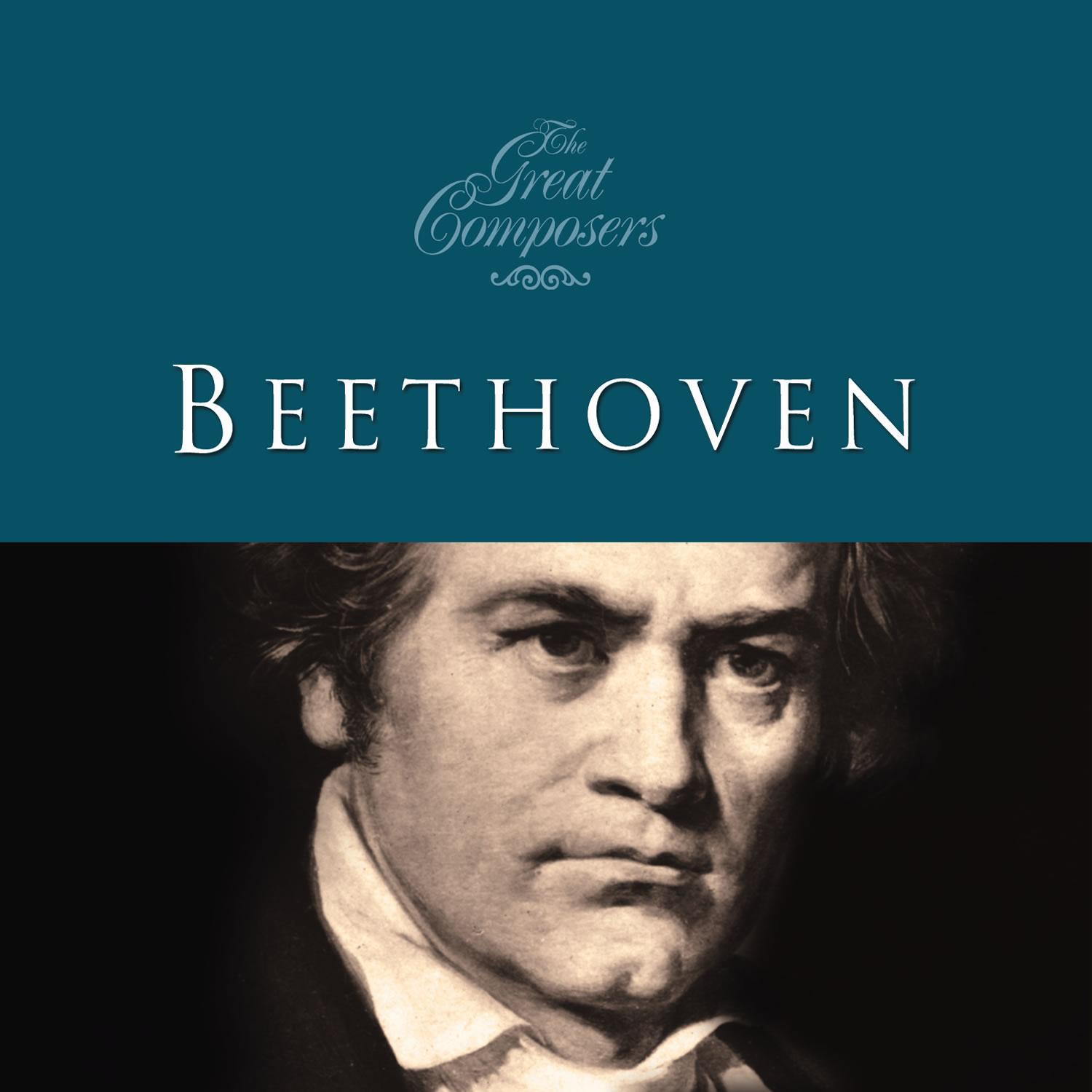 The Great Composers Beethoven