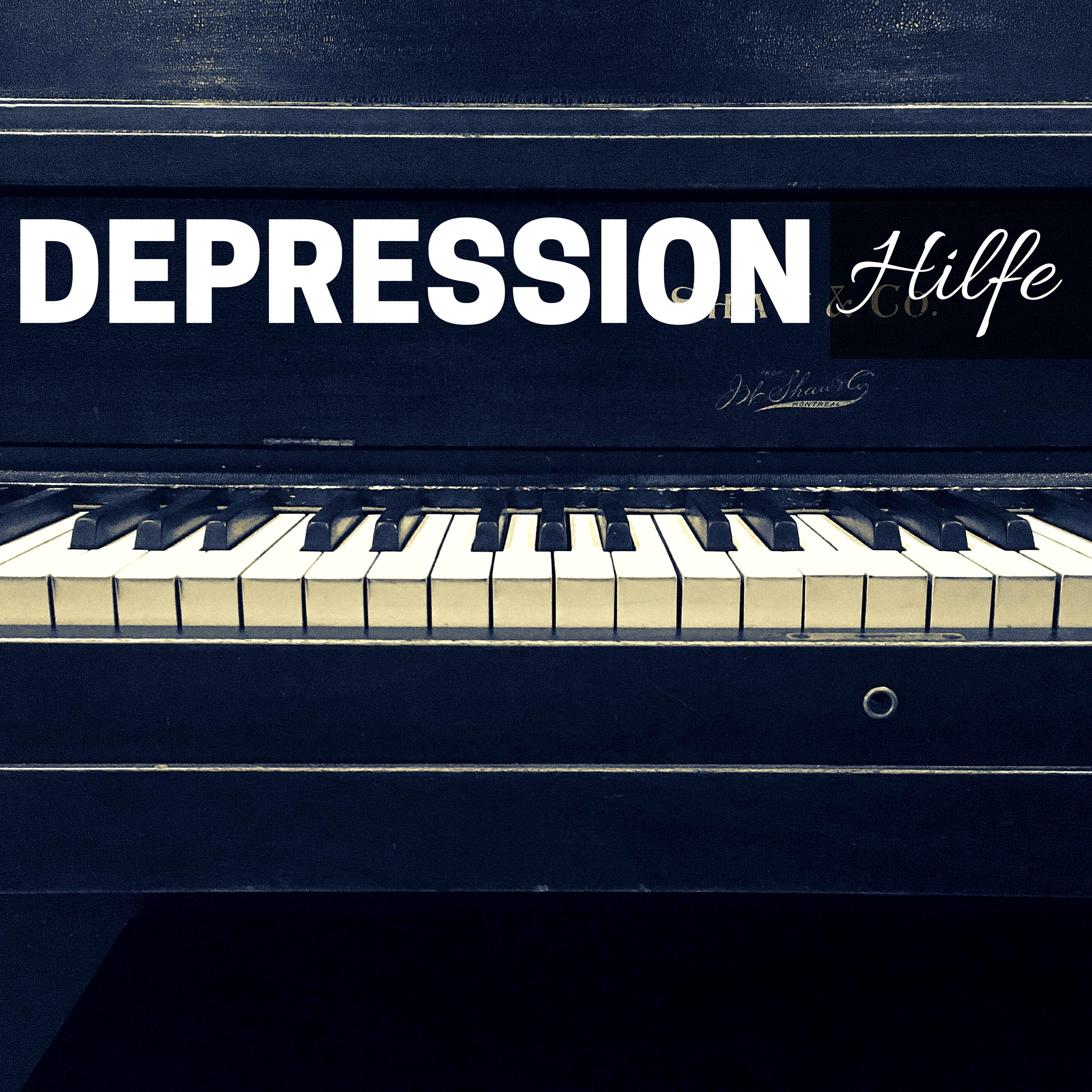 Depression Hilfe - Klaviermusik zum Entspannen, Entspannung und Gute Energie