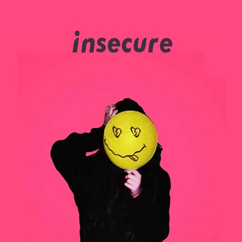 insecure (ocean mix)