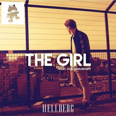 The Girl (ODNER Remix)