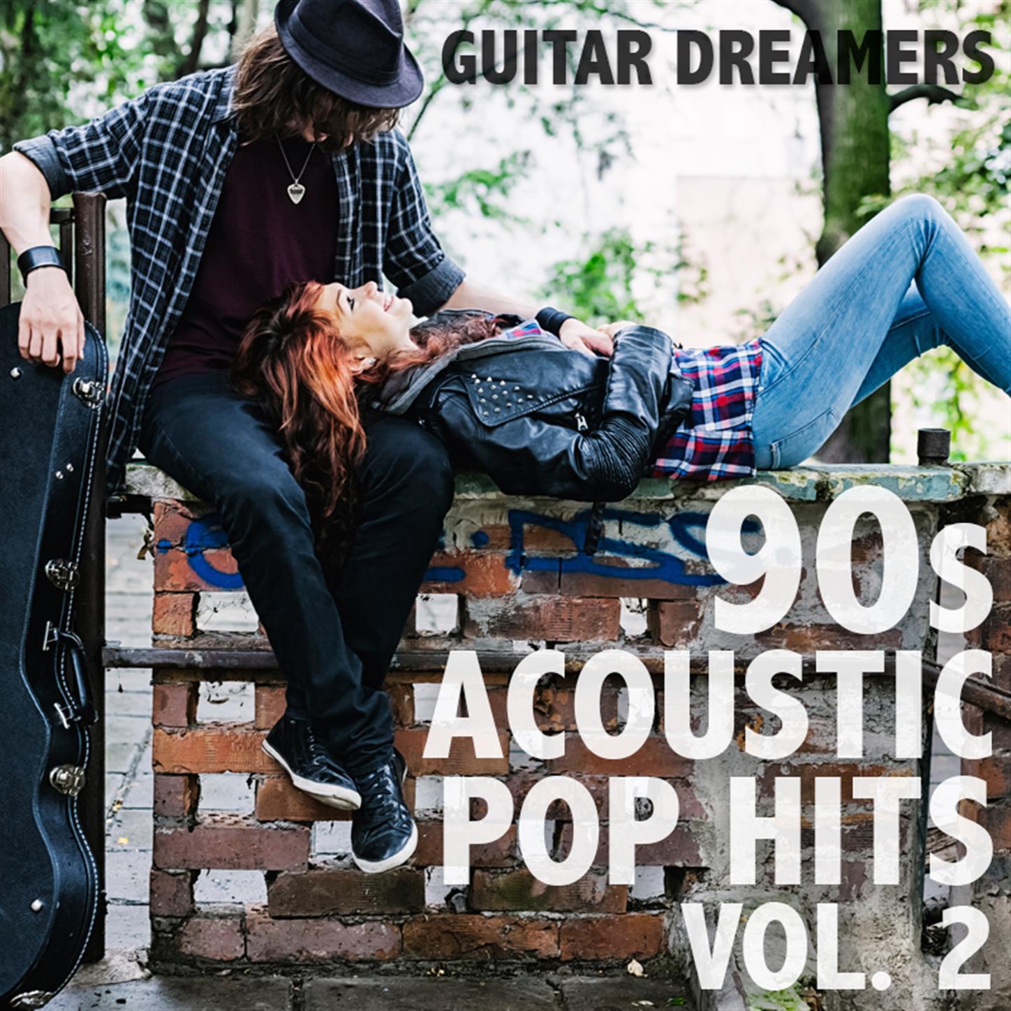 90's Acoustic Pop Hits, Vol. 2