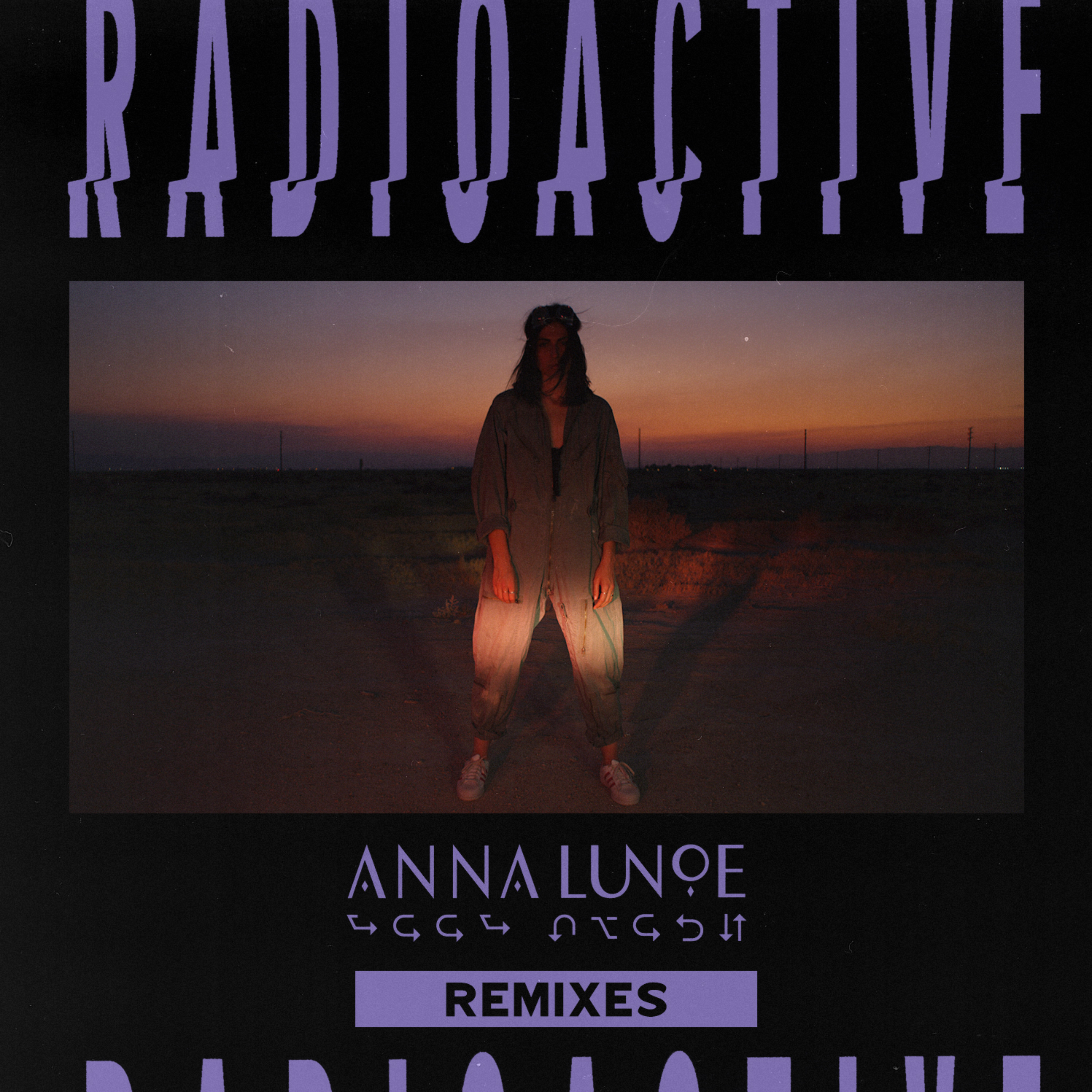 Radioactive (Jaded Remix)