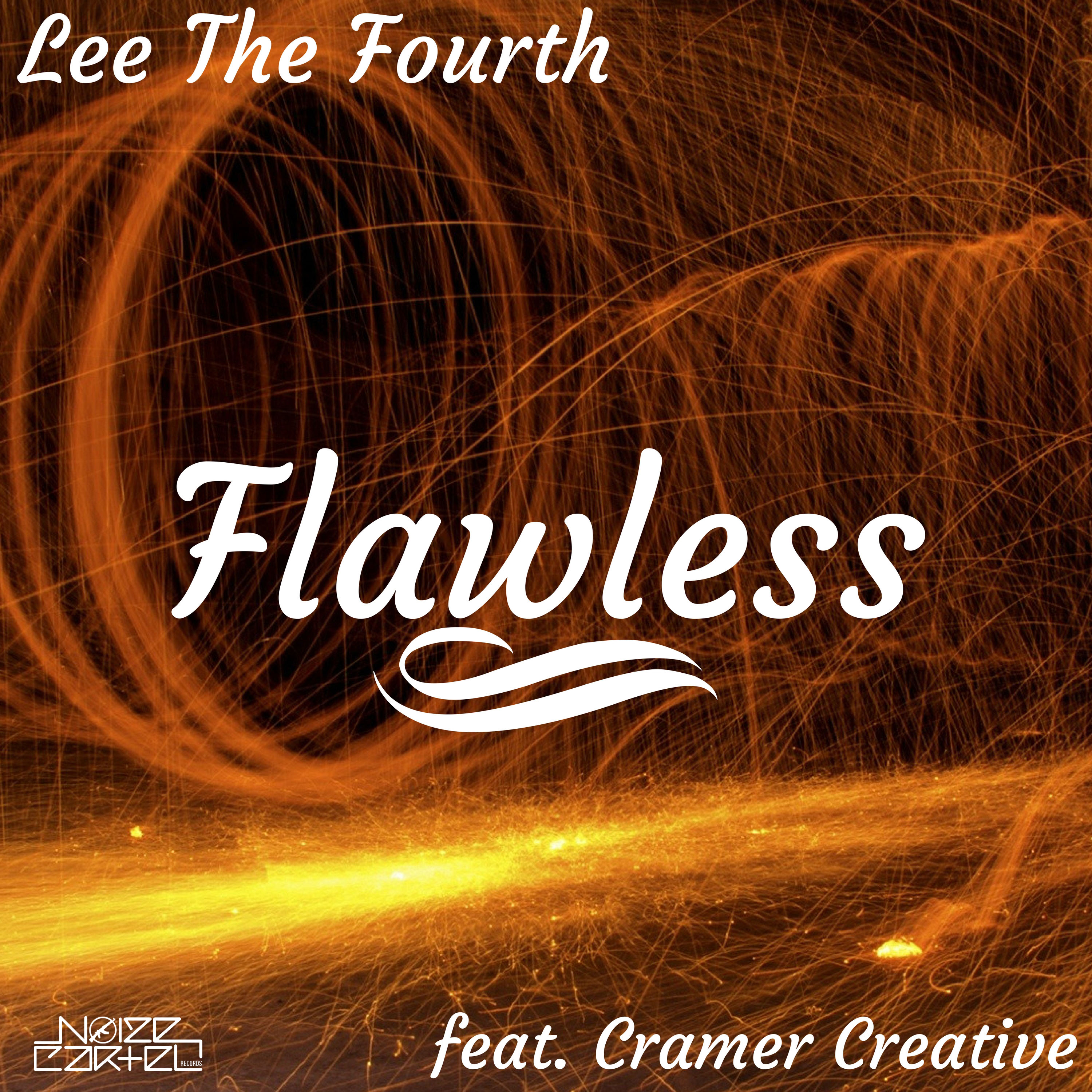 Flawless (feat. Cramer Creative)