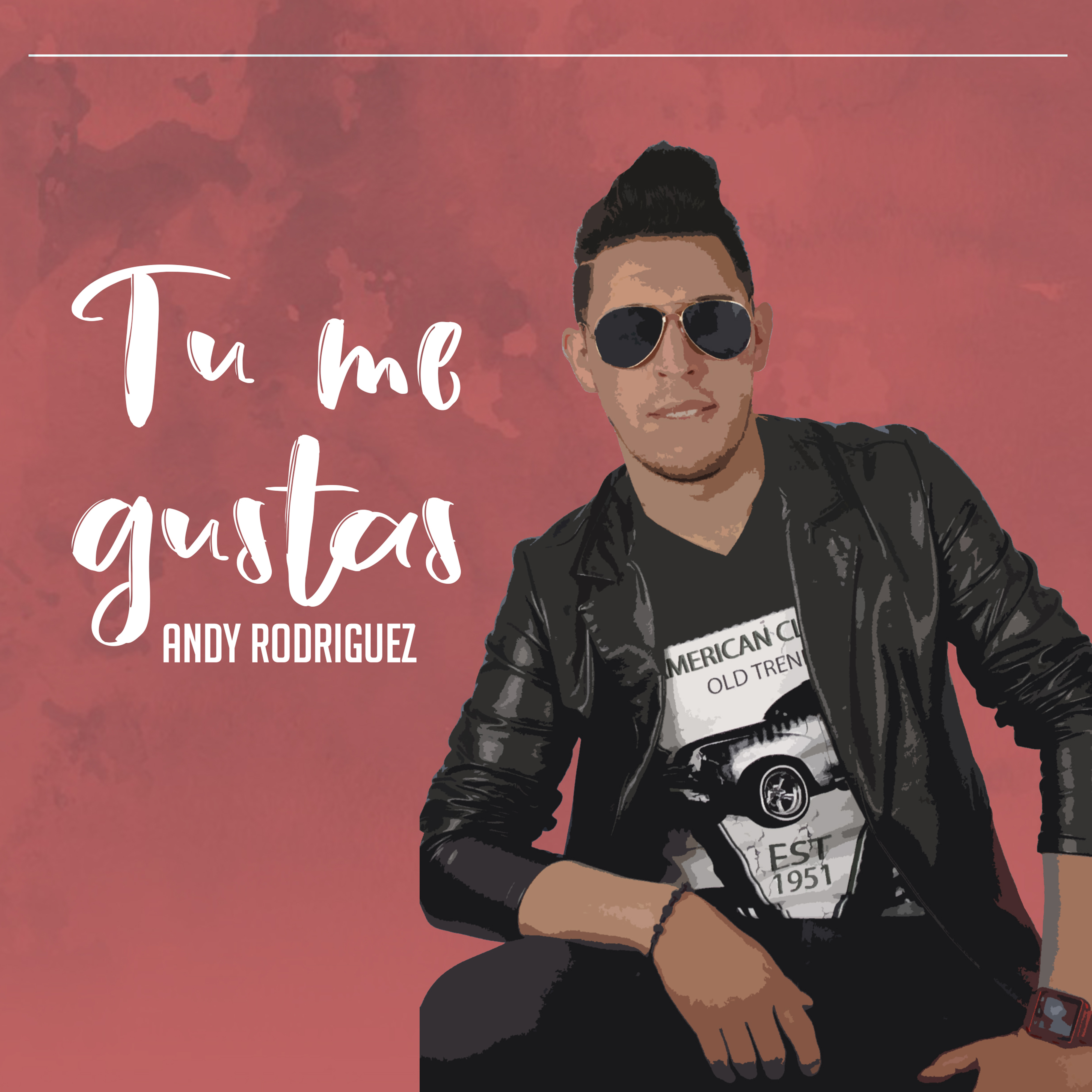 Tu Me Gustas